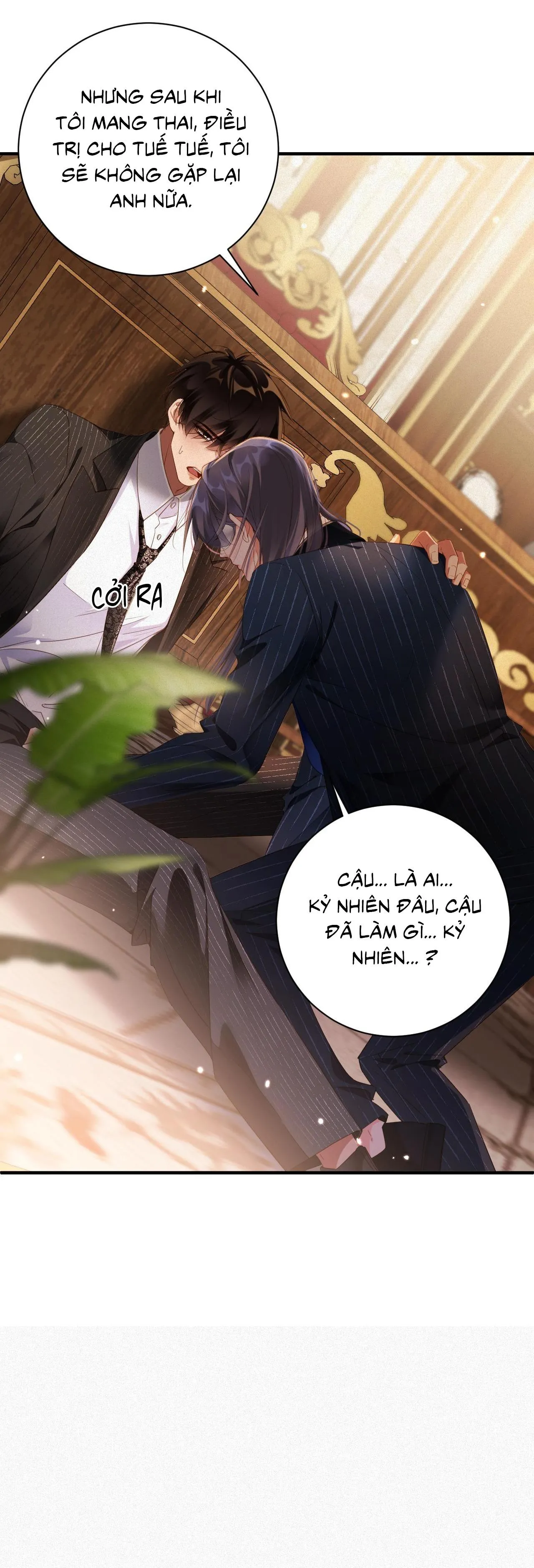 CHỒNG CŨ MUỐN TÁI HÔN LẦN NỮA Chapter 80 Trang 11