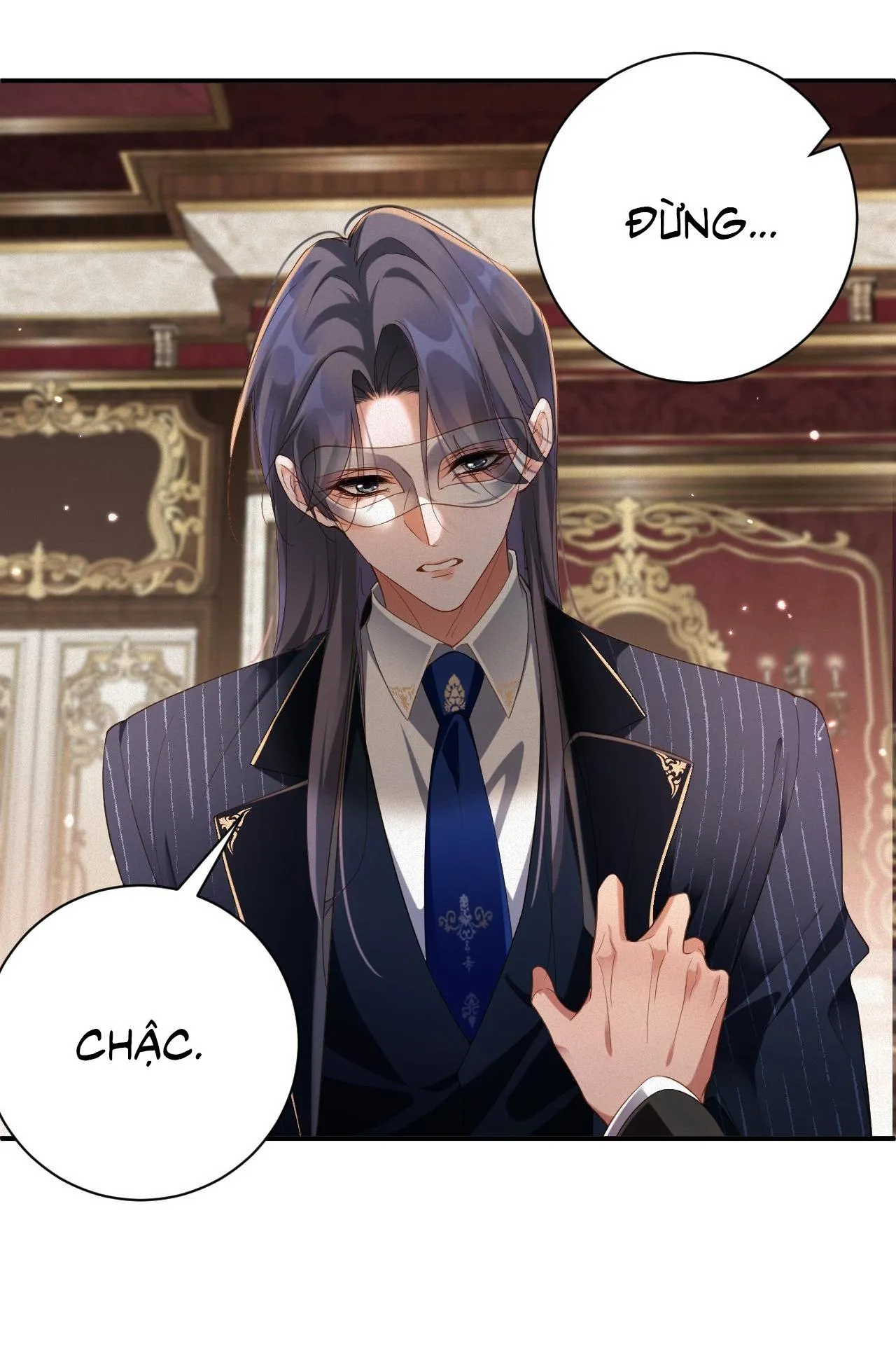 CHỒNG CŨ MUỐN TÁI HÔN LẦN NỮA Chapter 80 Trang 13