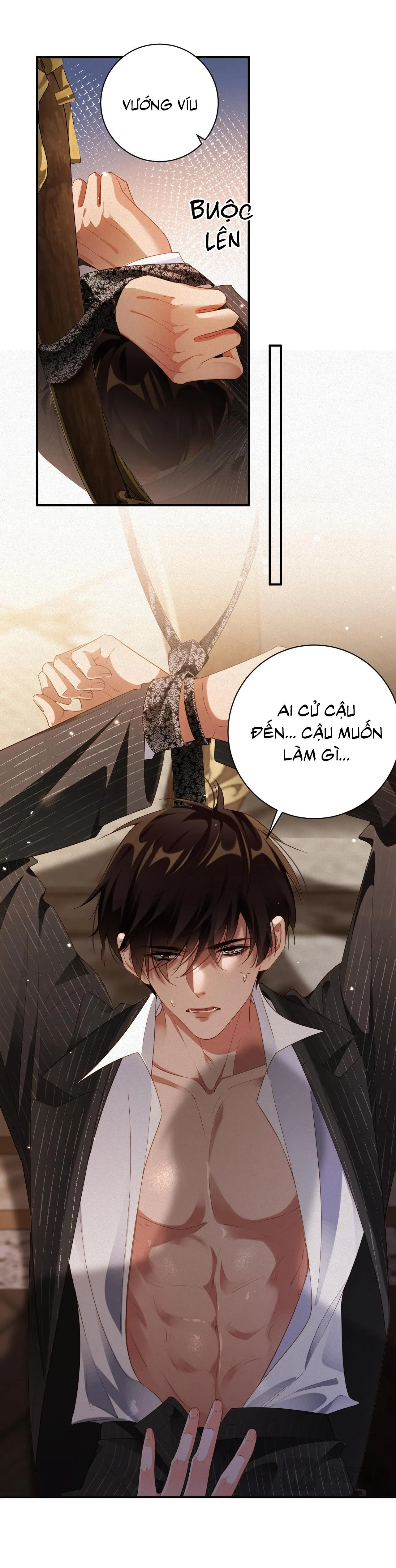 CHỒNG CŨ MUỐN TÁI HÔN LẦN NỮA Chapter 80 Trang 15