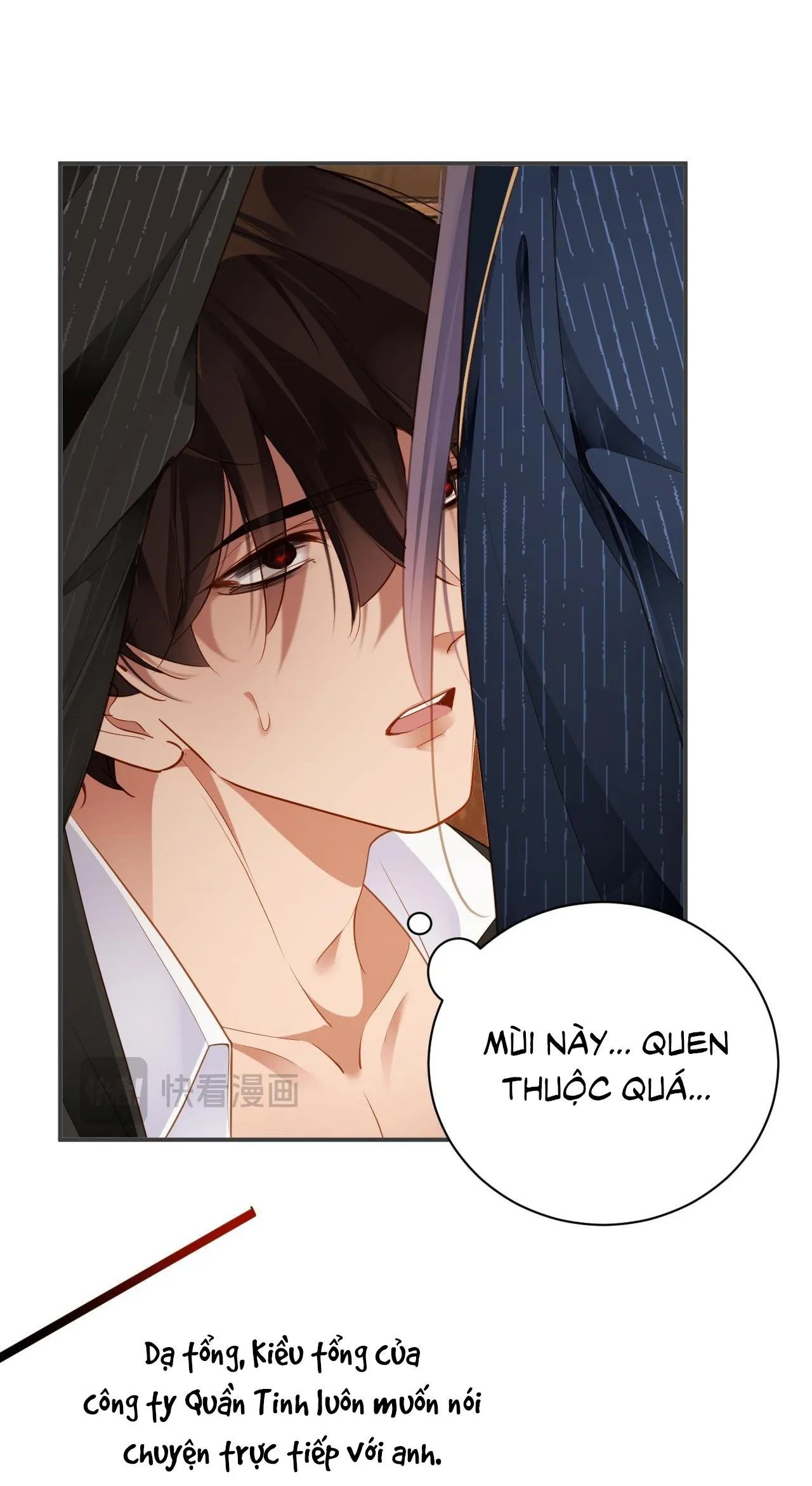 CHỒNG CŨ MUỐN TÁI HÔN LẦN NỮA Chapter 80 Trang 17
