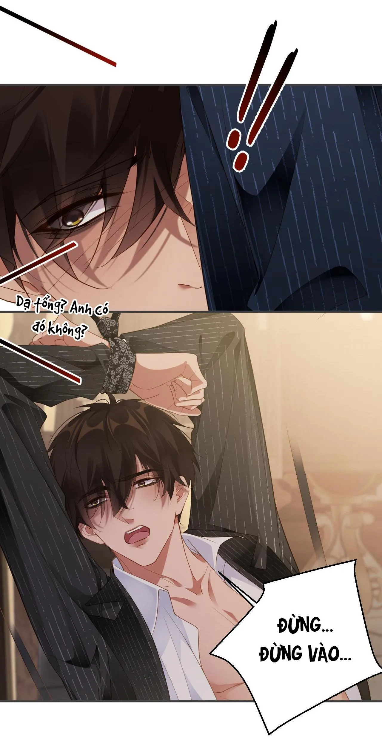 CHỒNG CŨ MUỐN TÁI HÔN LẦN NỮA Chapter 80 Trang 18