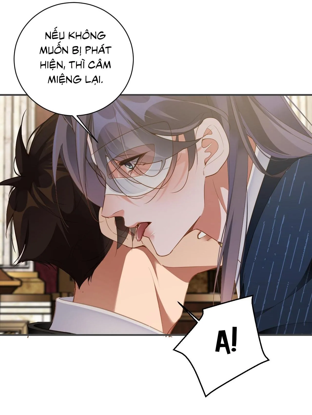 CHỒNG CŨ MUỐN TÁI HÔN LẦN NỮA Chapter 80 Trang 19