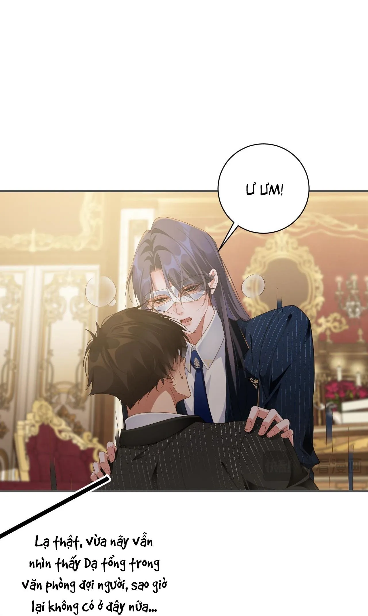 CHỒNG CŨ MUỐN TÁI HÔN LẦN NỮA Chapter 80 Trang 22