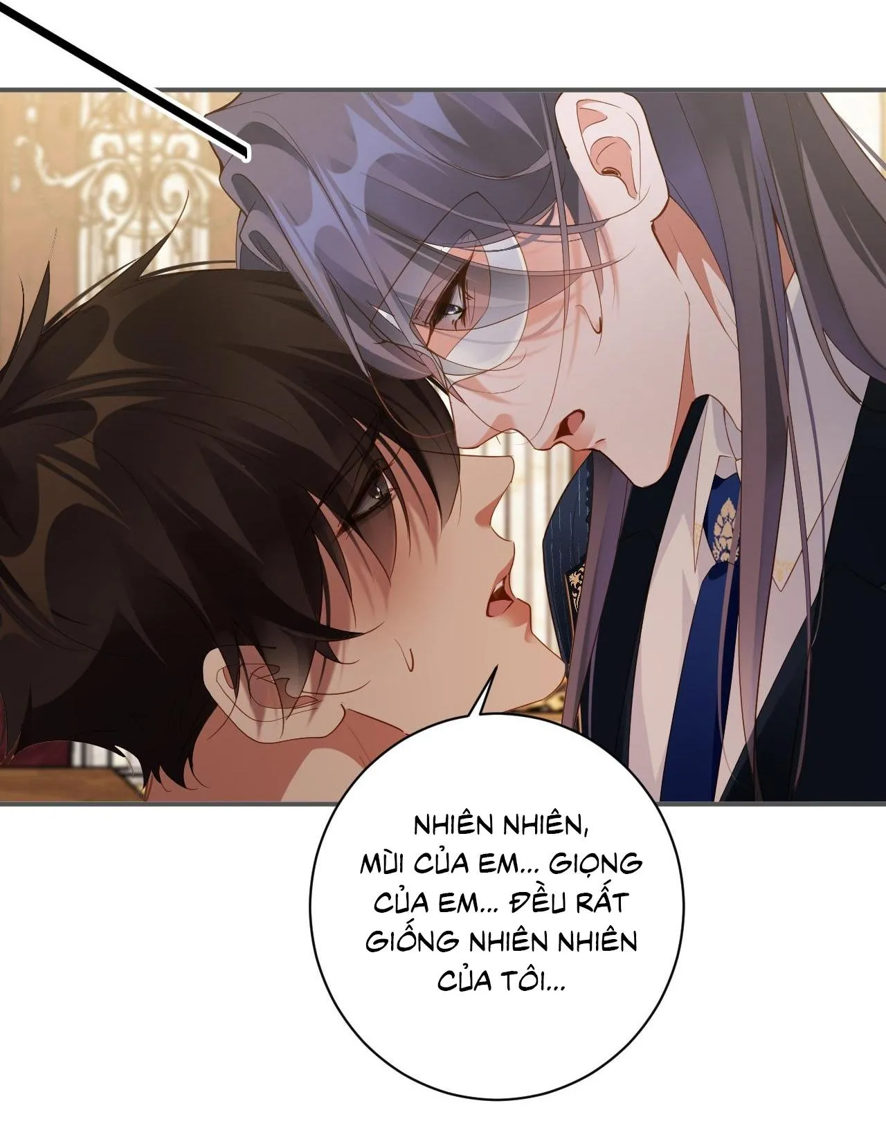 CHỒNG CŨ MUỐN TÁI HÔN LẦN NỮA Chapter 80 Trang 23