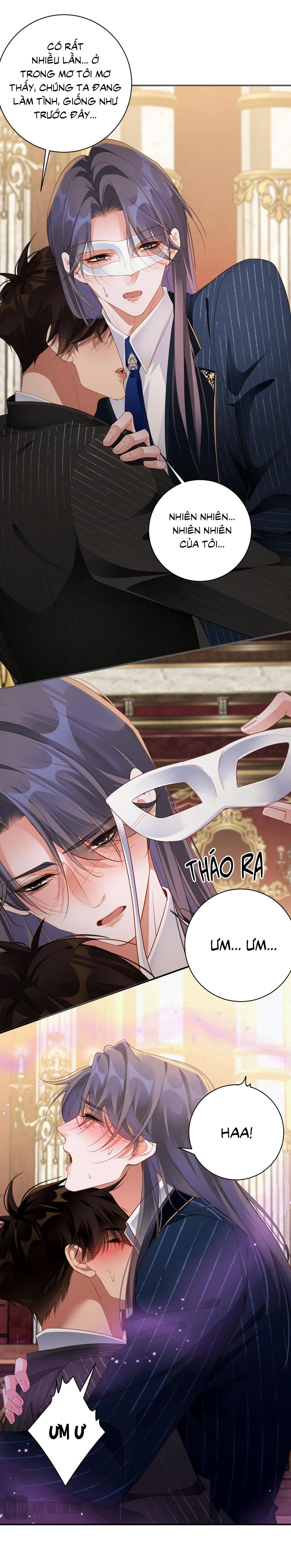 CHỒNG CŨ MUỐN TÁI HÔN LẦN NỮA Chapter 80 Trang 26