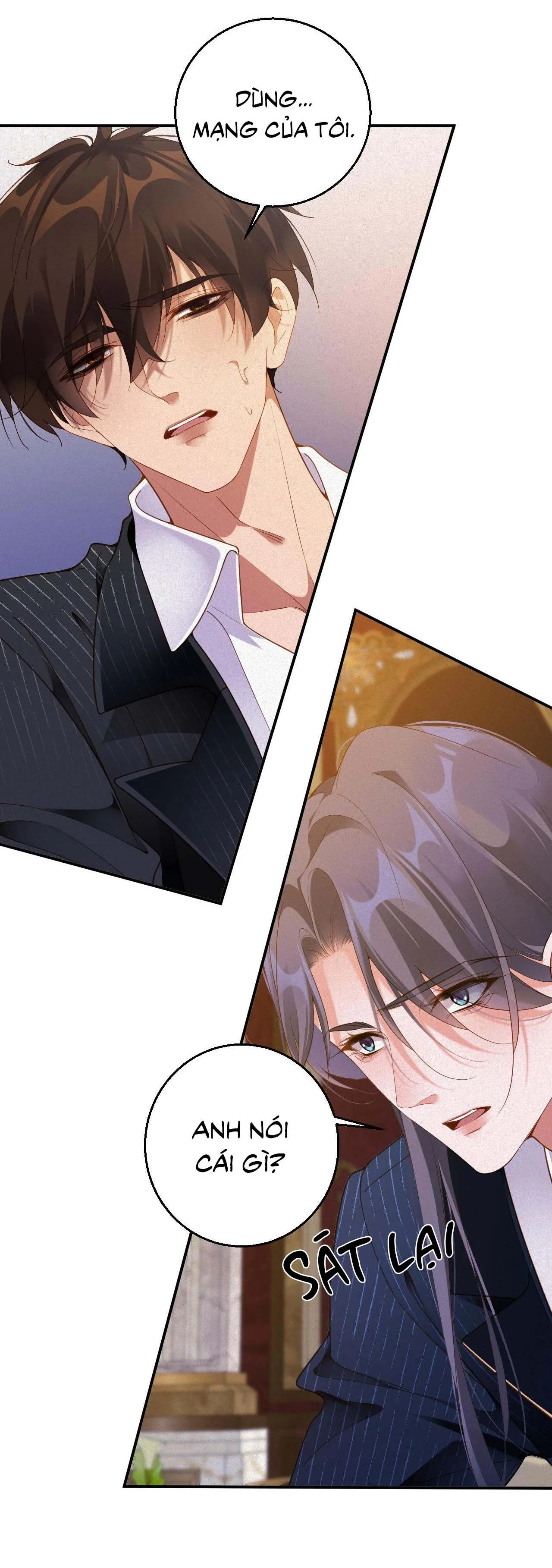 CHỒNG CŨ MUỐN TÁI HÔN LẦN NỮA Chapter 81 Trang 5