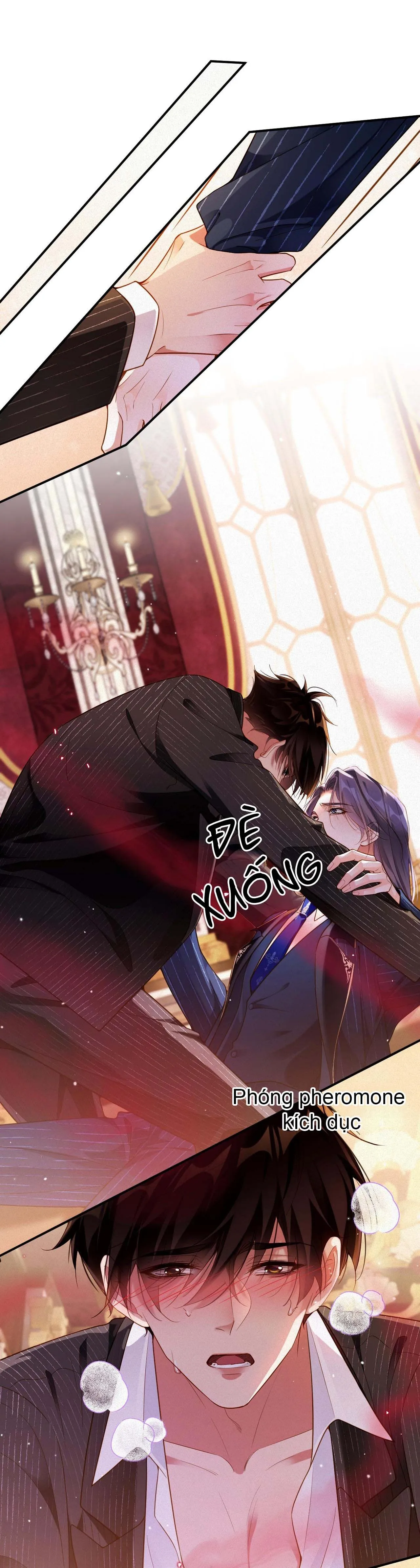 CHỒNG CŨ MUỐN TÁI HÔN LẦN NỮA Chapter 81 Trang 6