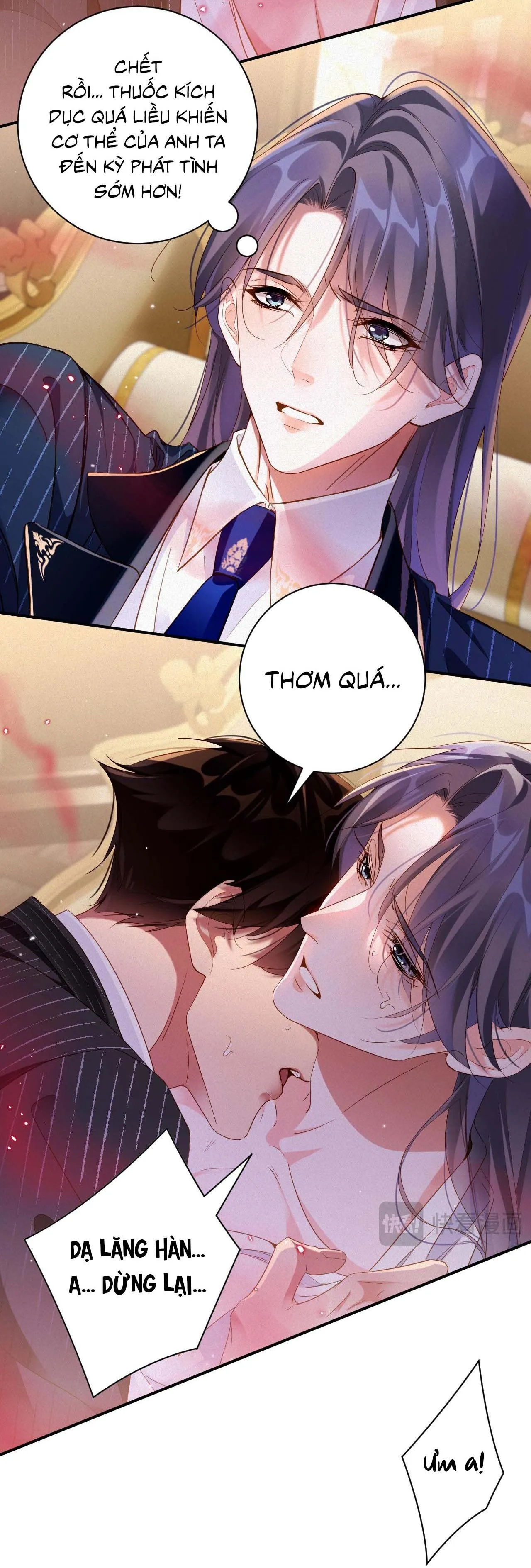 CHỒNG CŨ MUỐN TÁI HÔN LẦN NỮA Chapter 81 Trang 7