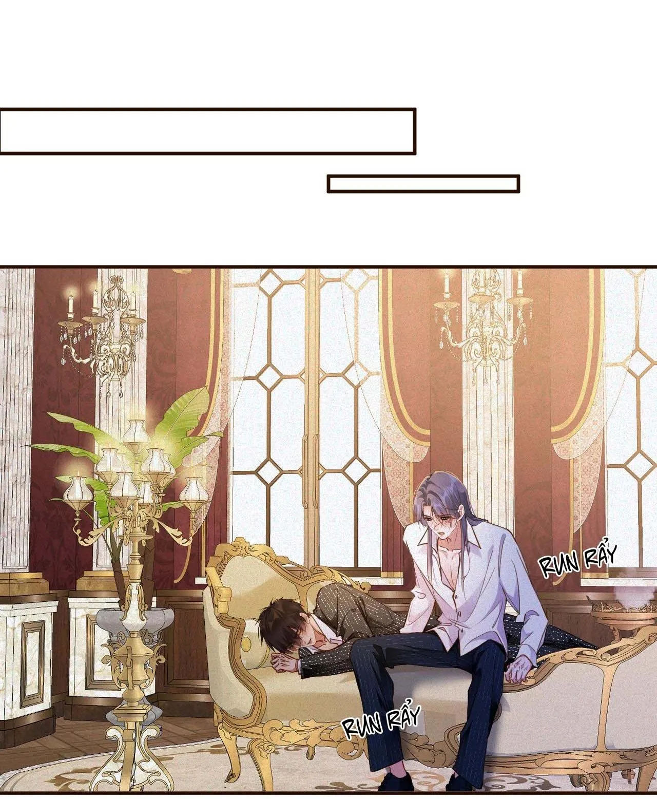 CHỒNG CŨ MUỐN TÁI HÔN LẦN NỮA Chapter 81 Trang 10