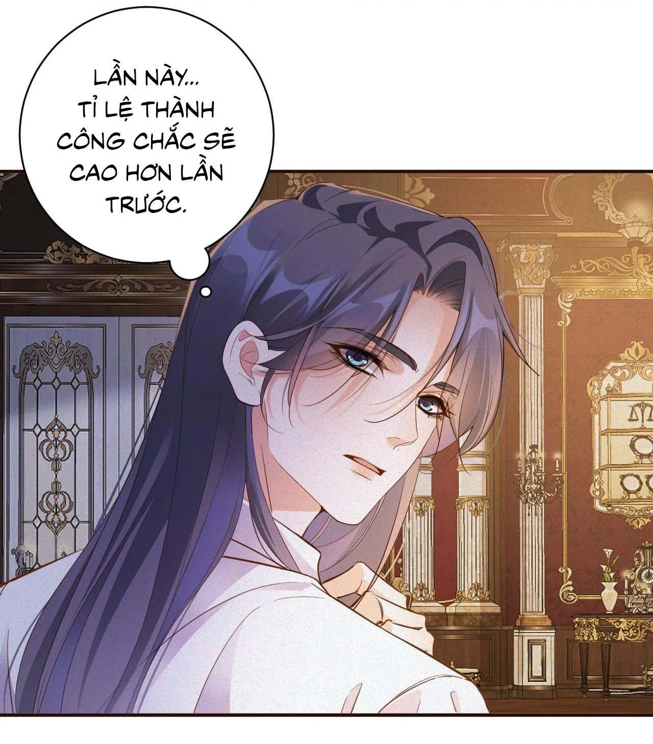 CHỒNG CŨ MUỐN TÁI HÔN LẦN NỮA Chapter 81 Trang 11