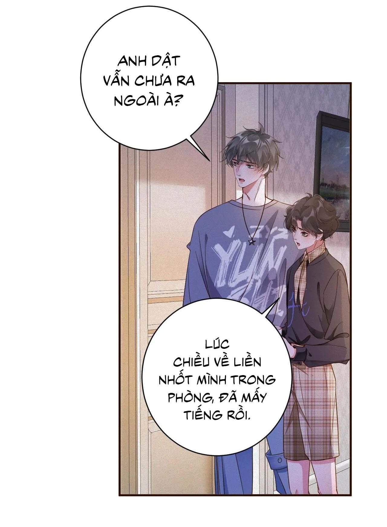 CHỒNG CŨ MUỐN TÁI HÔN LẦN NỮA Chapter 81 Trang 14