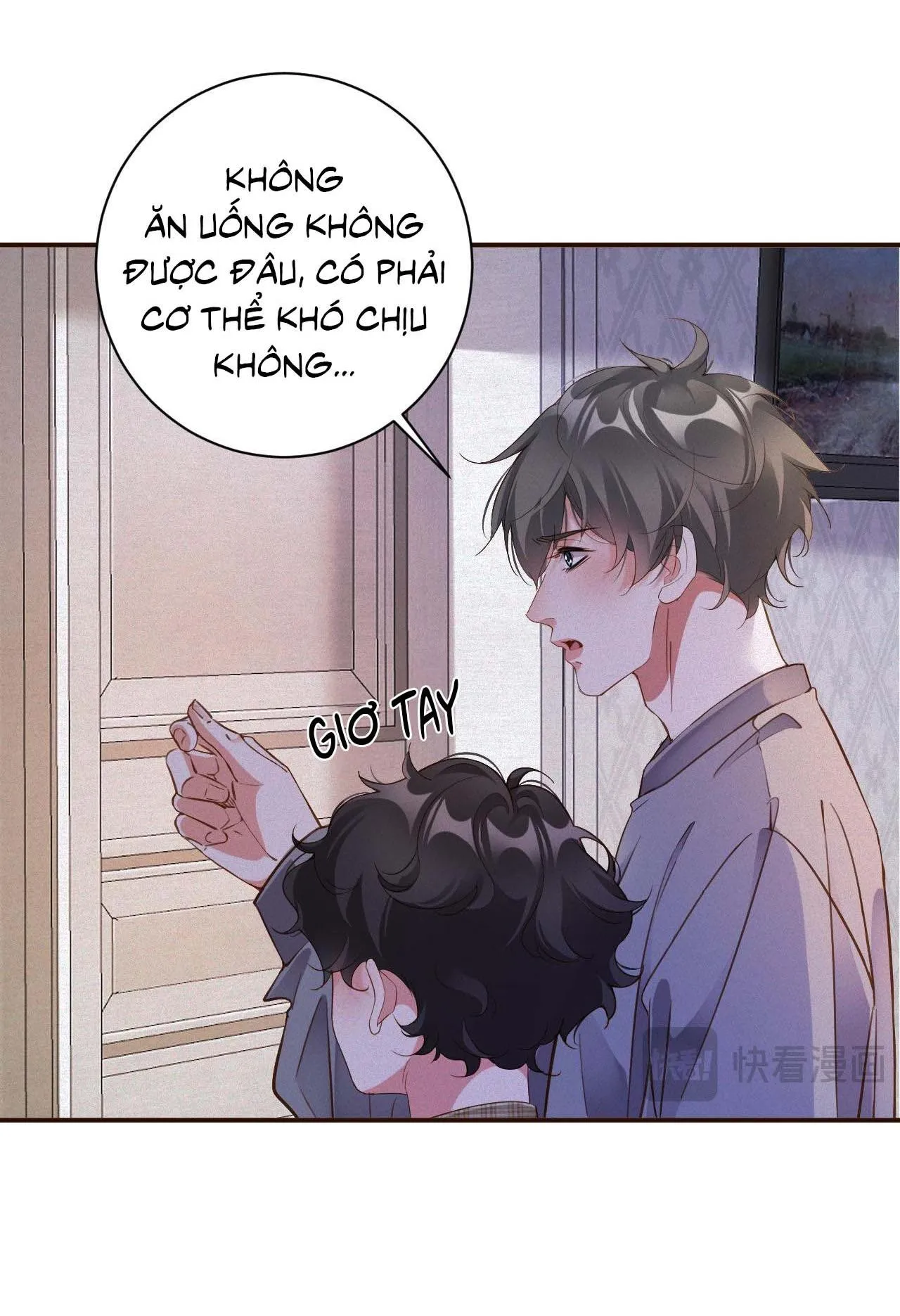 CHỒNG CŨ MUỐN TÁI HÔN LẦN NỮA Chapter 81 Trang 15