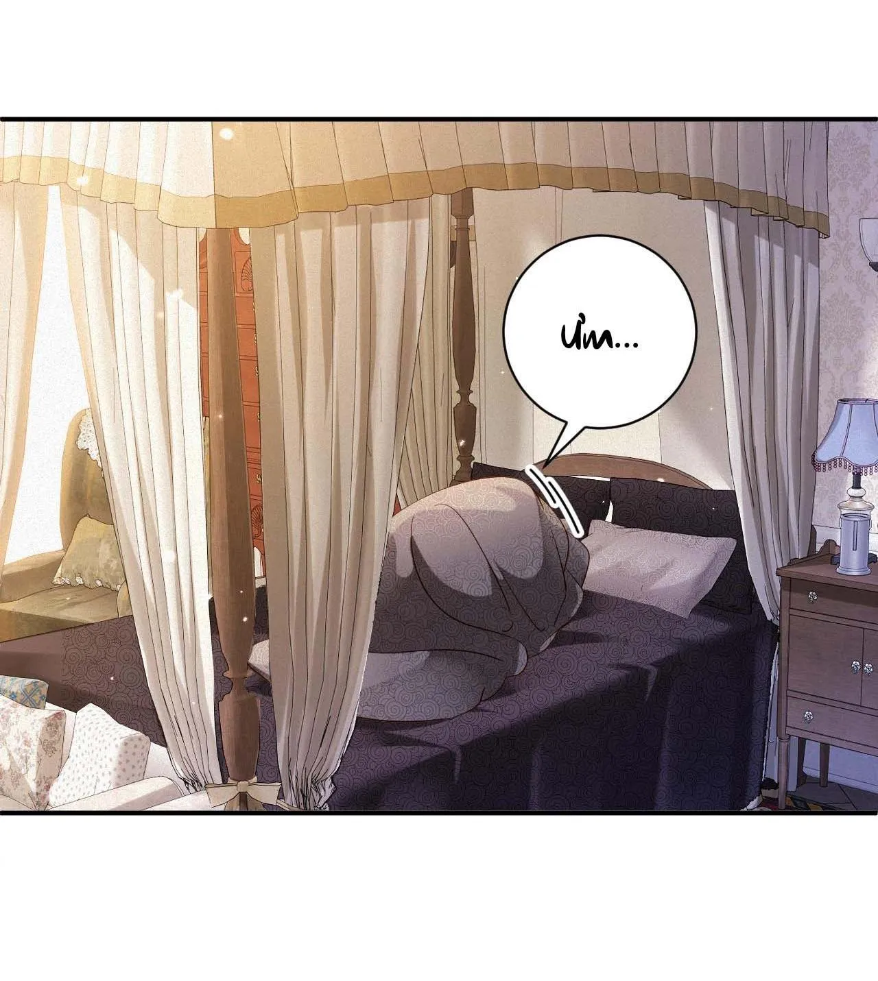 CHỒNG CŨ MUỐN TÁI HÔN LẦN NỮA Chapter 81 Trang 24