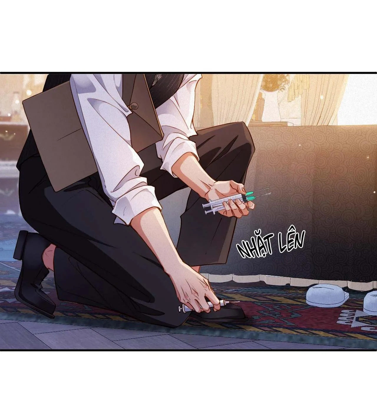 CHỒNG CŨ MUỐN TÁI HÔN LẦN NỮA Chapter 81 Trang 25