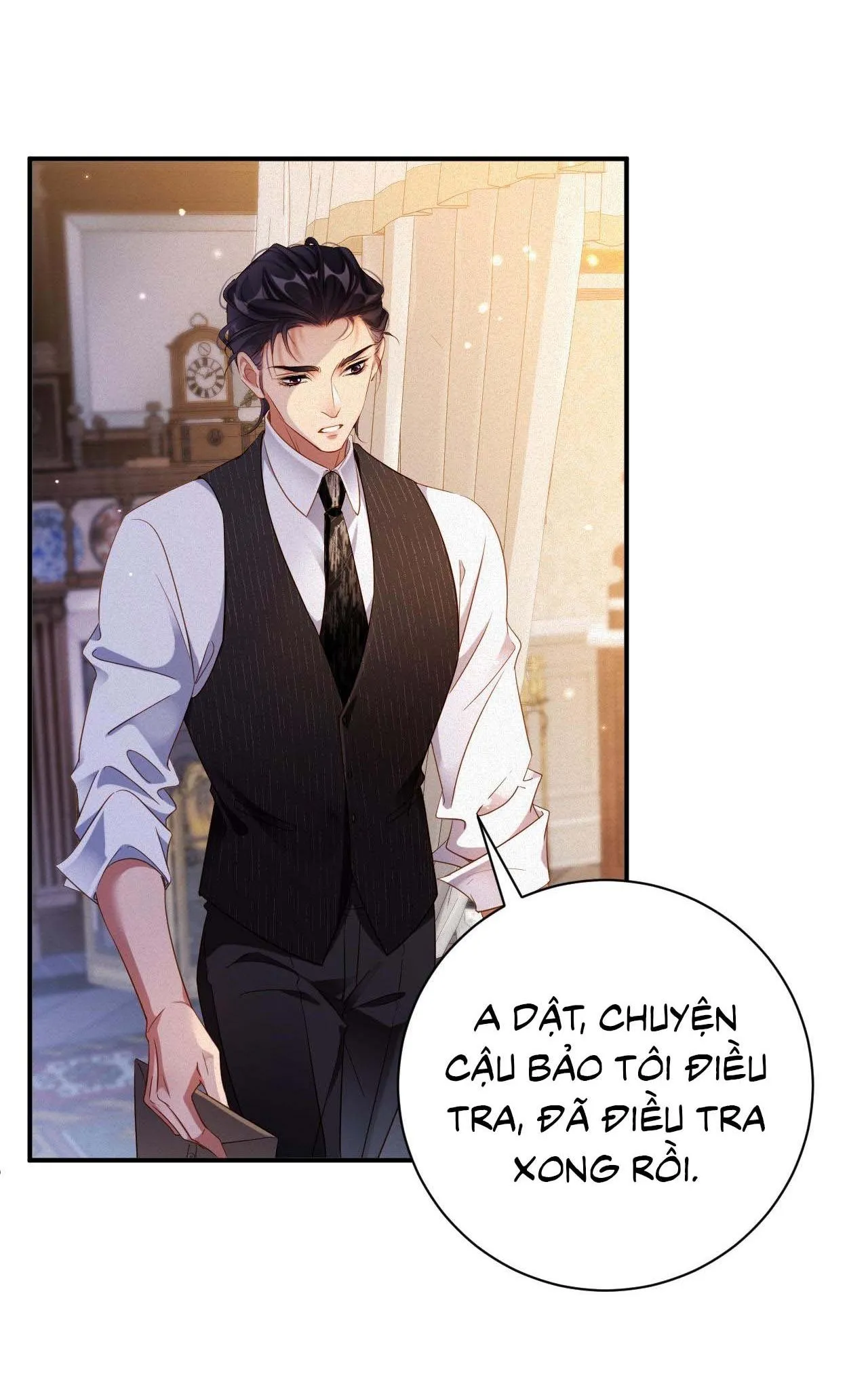CHỒNG CŨ MUỐN TÁI HÔN LẦN NỮA Chapter 81 Trang 26