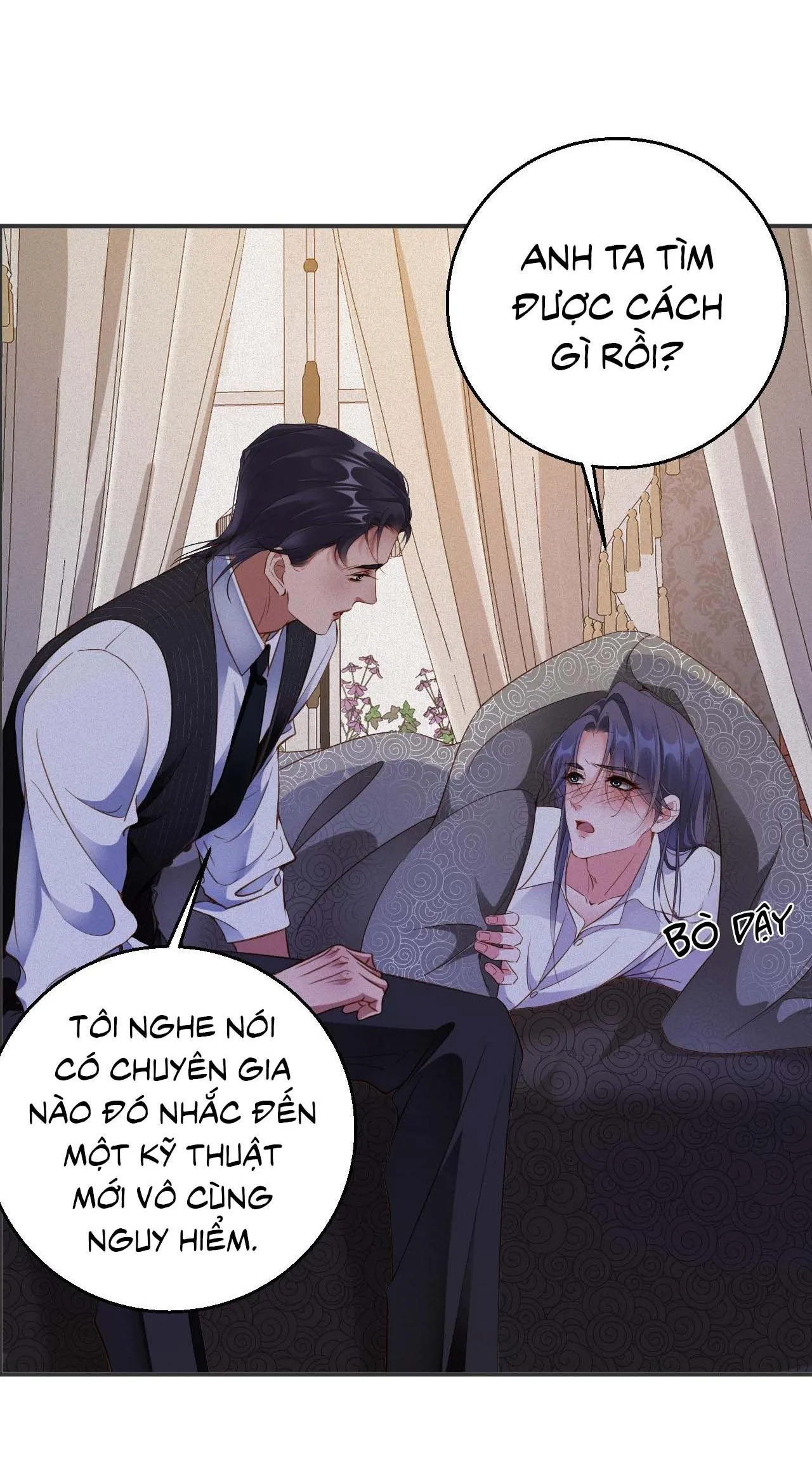 CHỒNG CŨ MUỐN TÁI HÔN LẦN NỮA Chapter 81 Trang 29