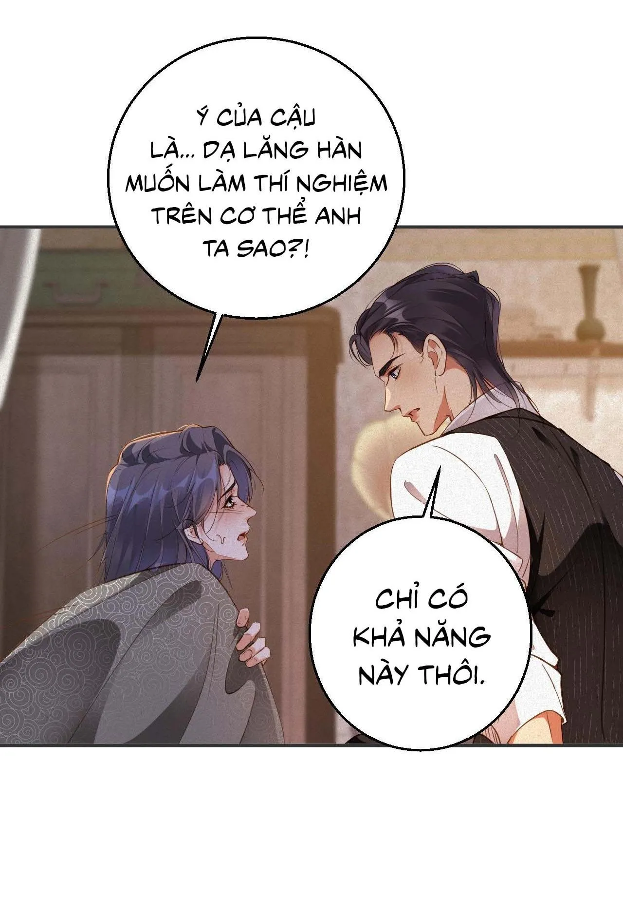 CHỒNG CŨ MUỐN TÁI HÔN LẦN NỮA Chapter 81 Trang 32