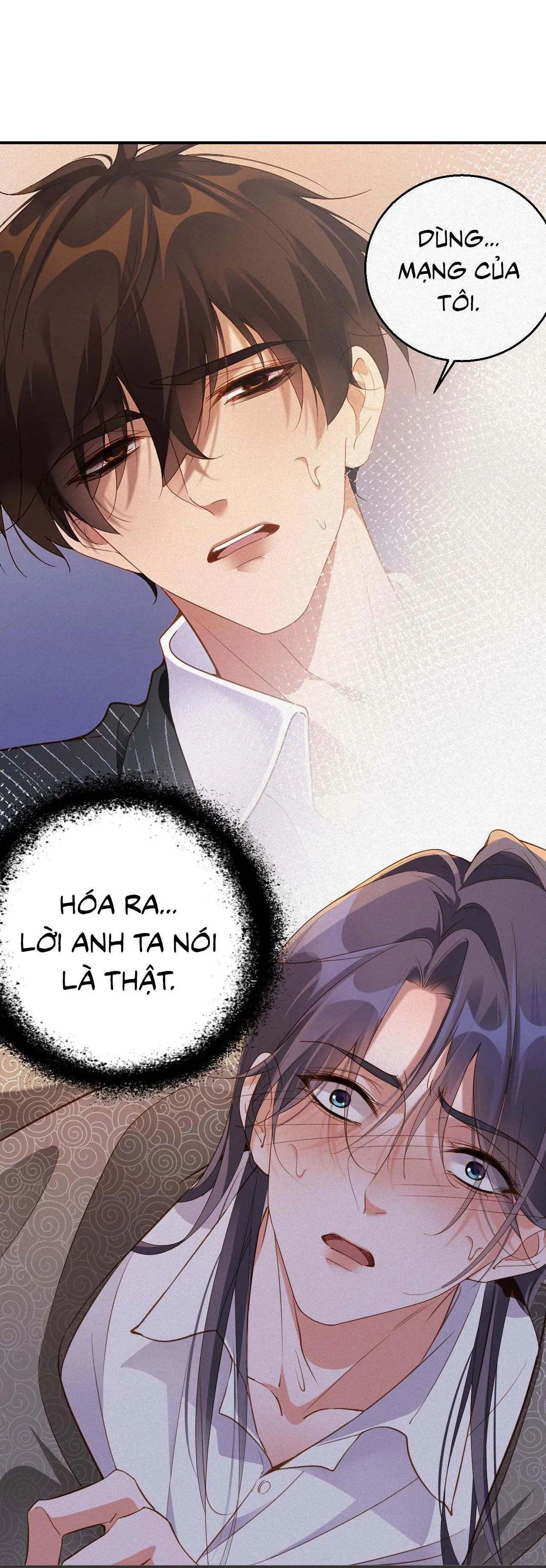 CHỒNG CŨ MUỐN TÁI HÔN LẦN NỮA Chapter 81 Trang 33