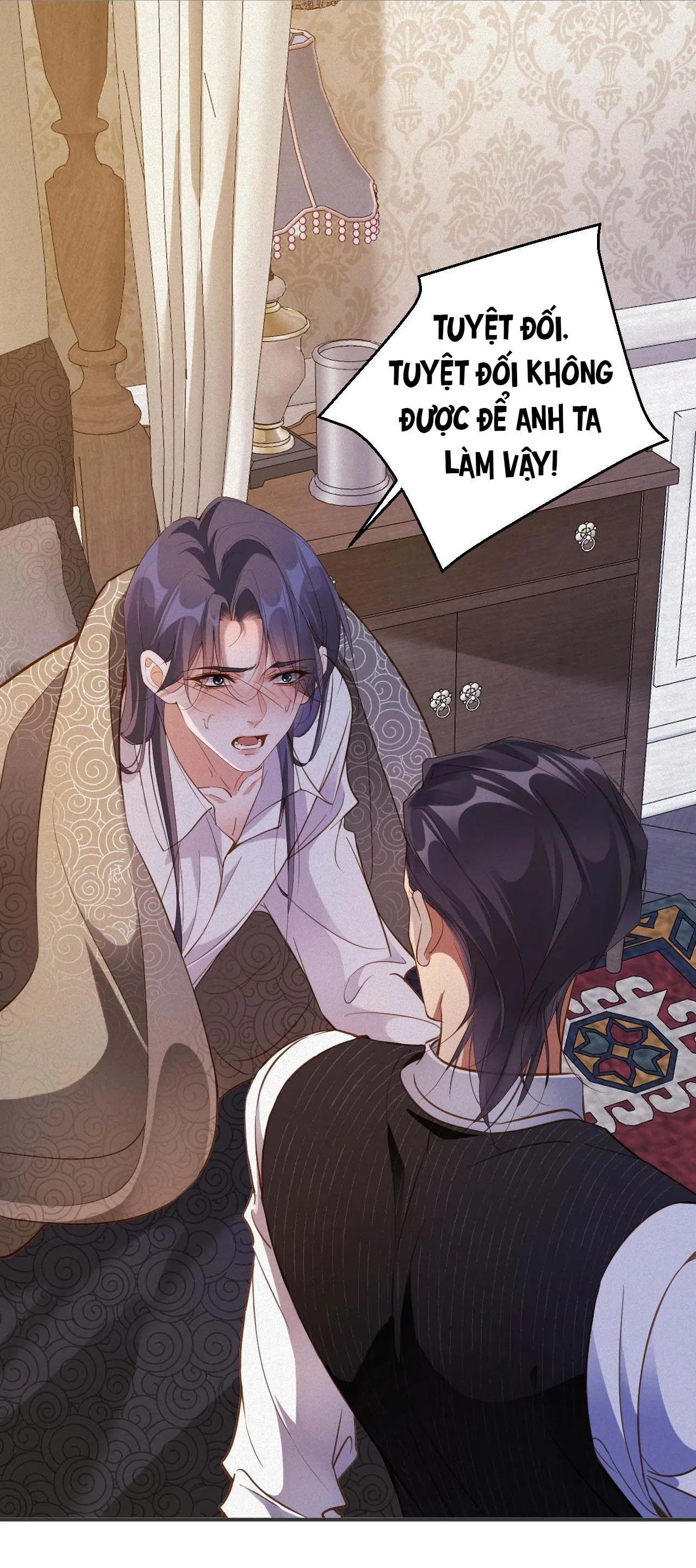 CHỒNG CŨ MUỐN TÁI HÔN LẦN NỮA Chapter 81 Trang 34