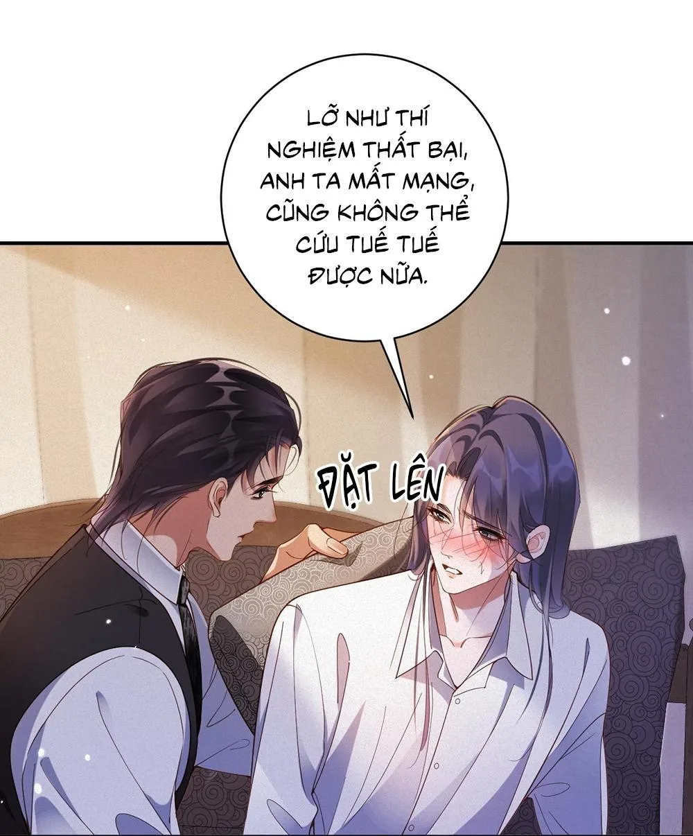 CHỒNG CŨ MUỐN TÁI HÔN LẦN NỮA Chapter 82 Trang 3