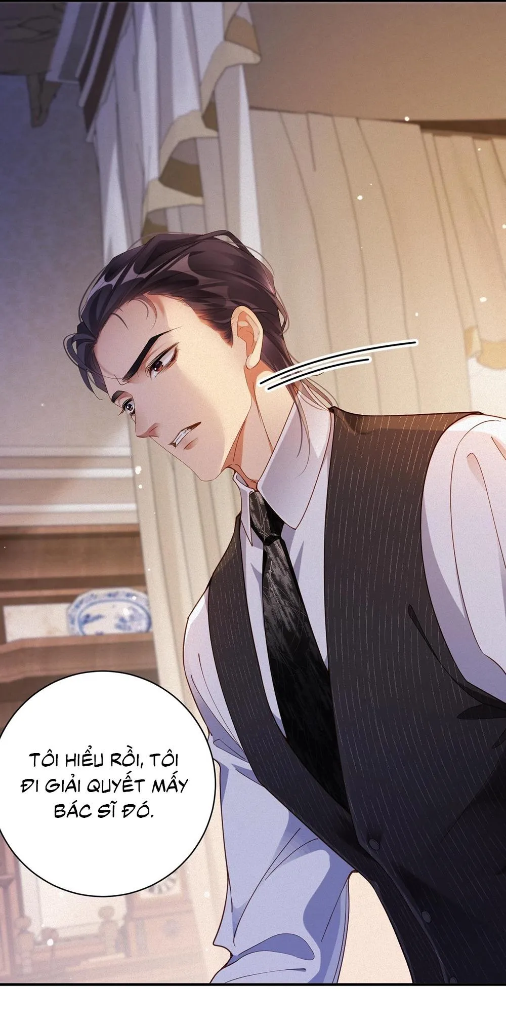 CHỒNG CŨ MUỐN TÁI HÔN LẦN NỮA Chapter 82 Trang 4