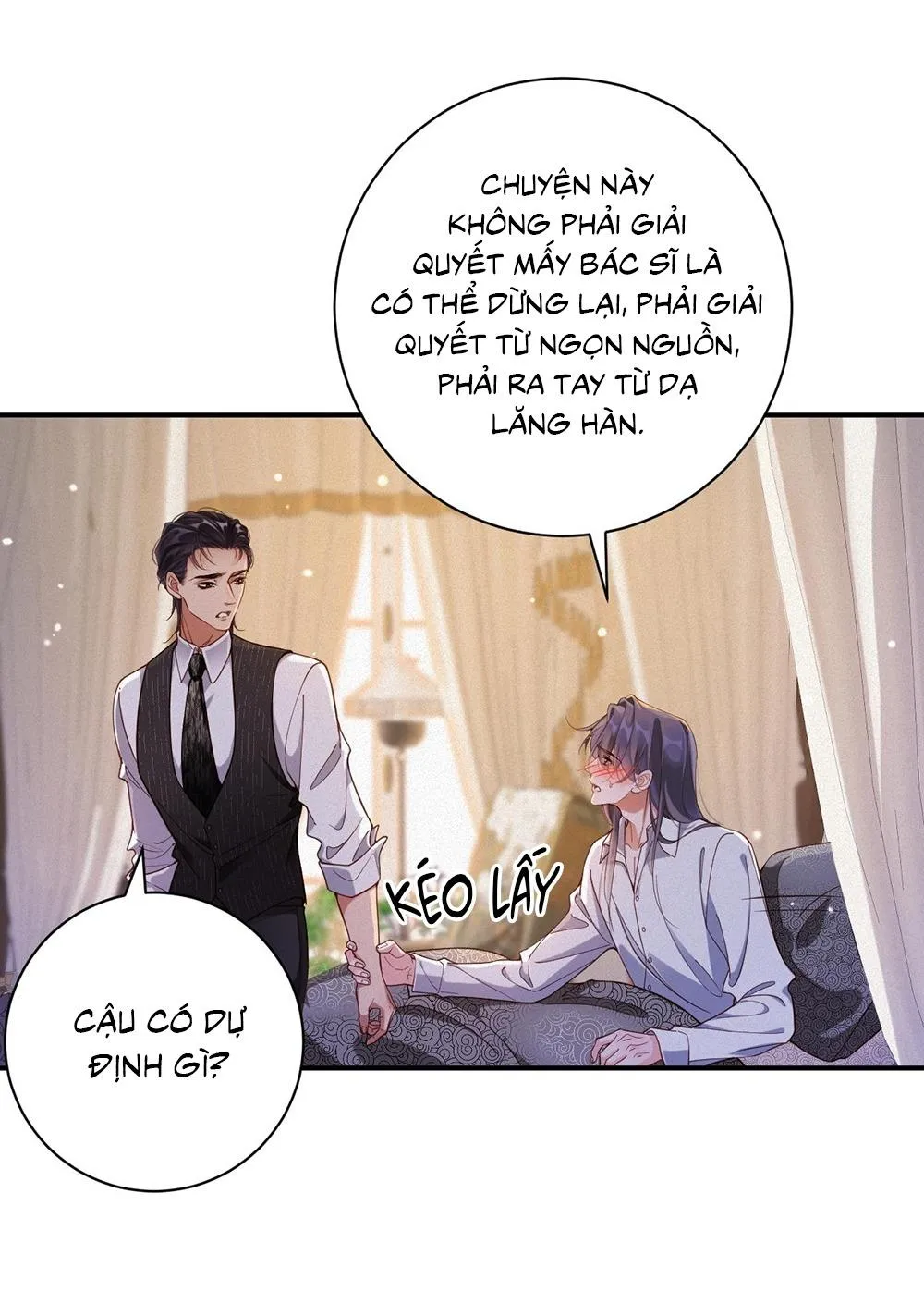 CHỒNG CŨ MUỐN TÁI HÔN LẦN NỮA Chapter 82 Trang 5