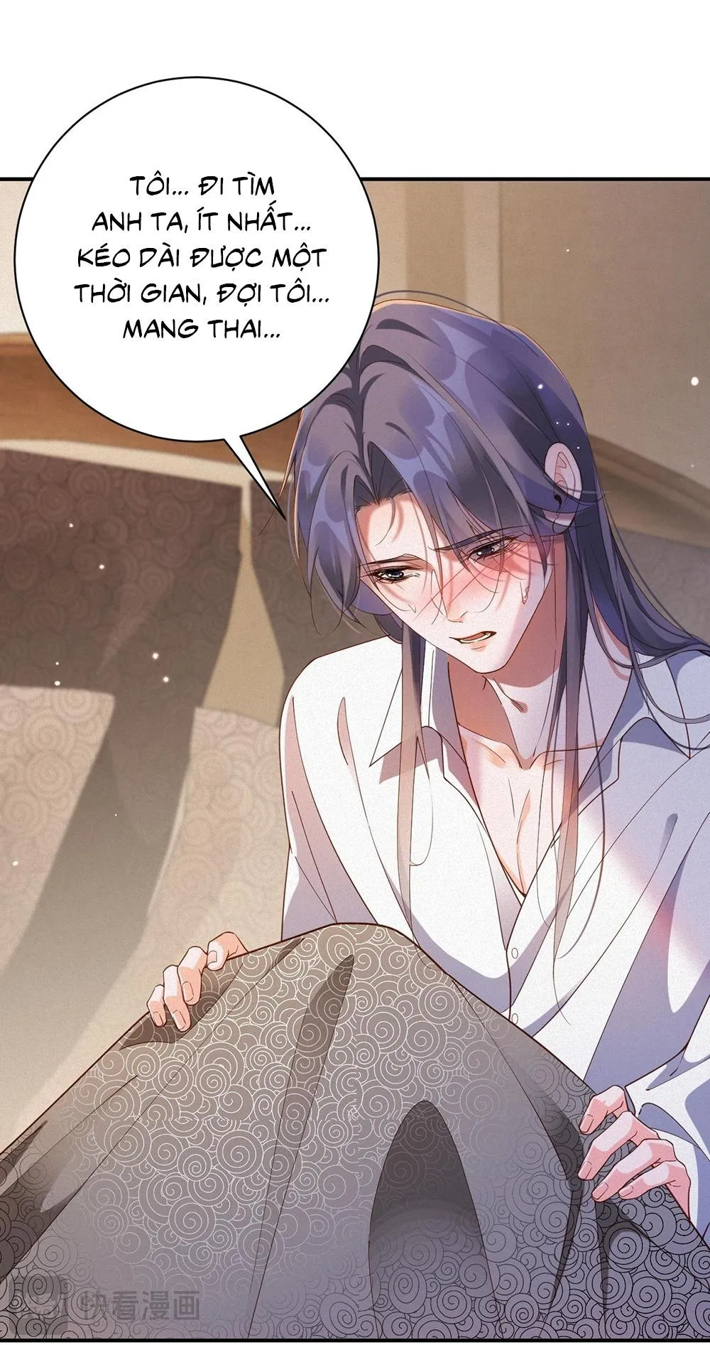 CHỒNG CŨ MUỐN TÁI HÔN LẦN NỮA Chapter 82 Trang 6