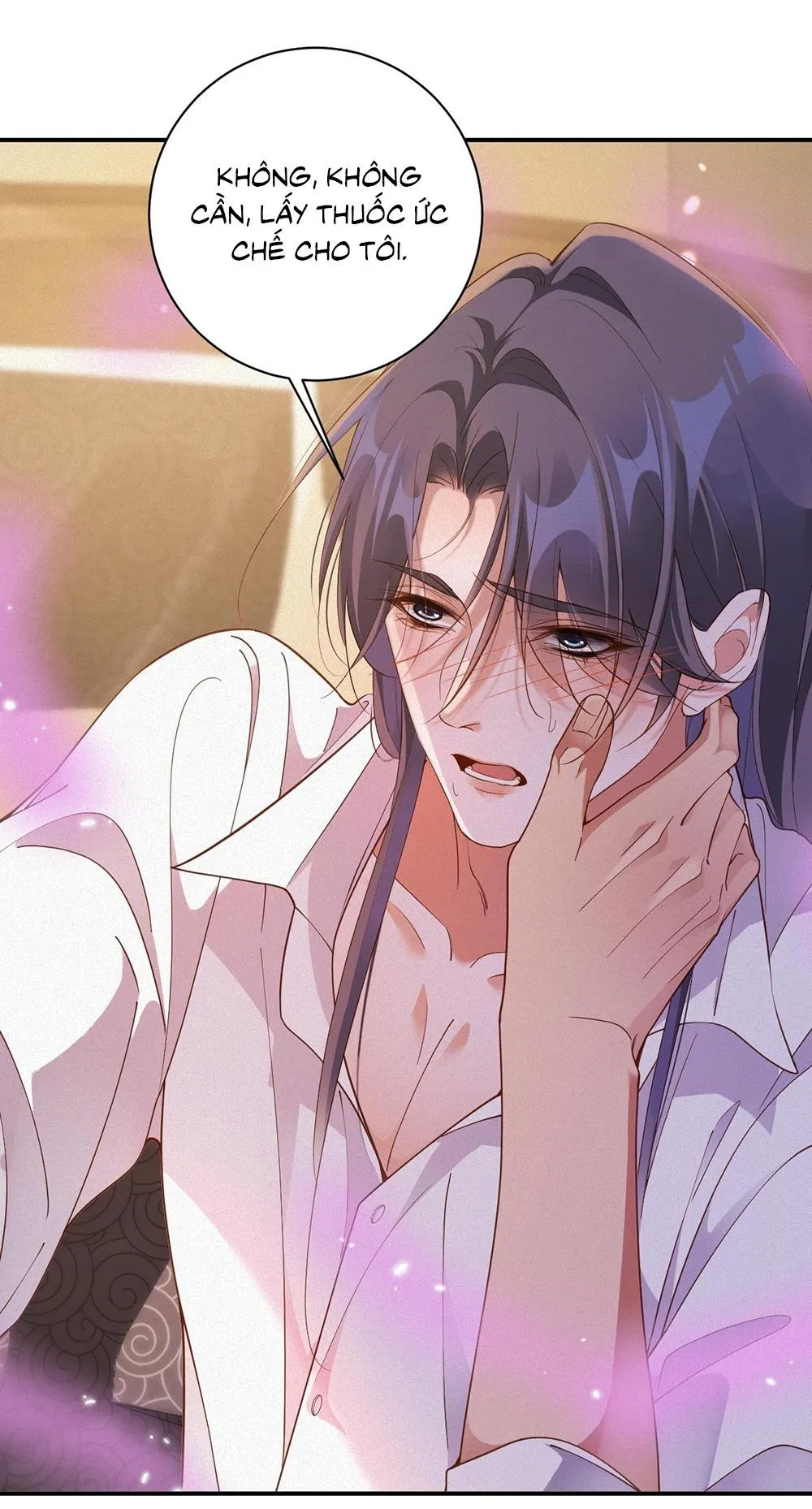 CHỒNG CŨ MUỐN TÁI HÔN LẦN NỮA Chapter 82 Trang 10