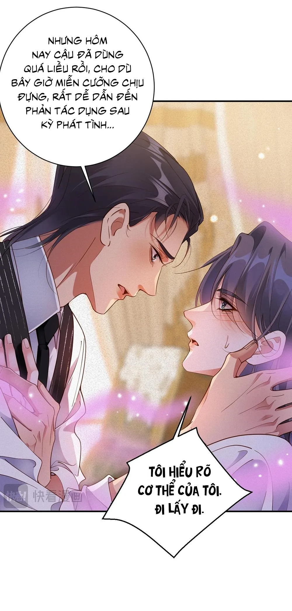 CHỒNG CŨ MUỐN TÁI HÔN LẦN NỮA Chapter 82 Trang 11