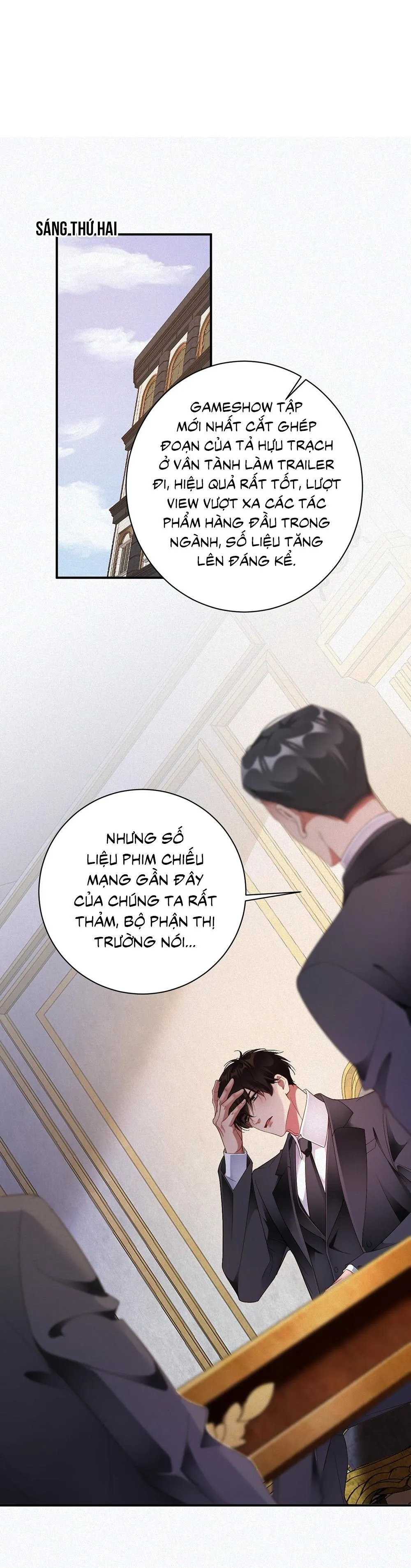 CHỒNG CŨ MUỐN TÁI HÔN LẦN NỮA Chapter 82 Trang 14