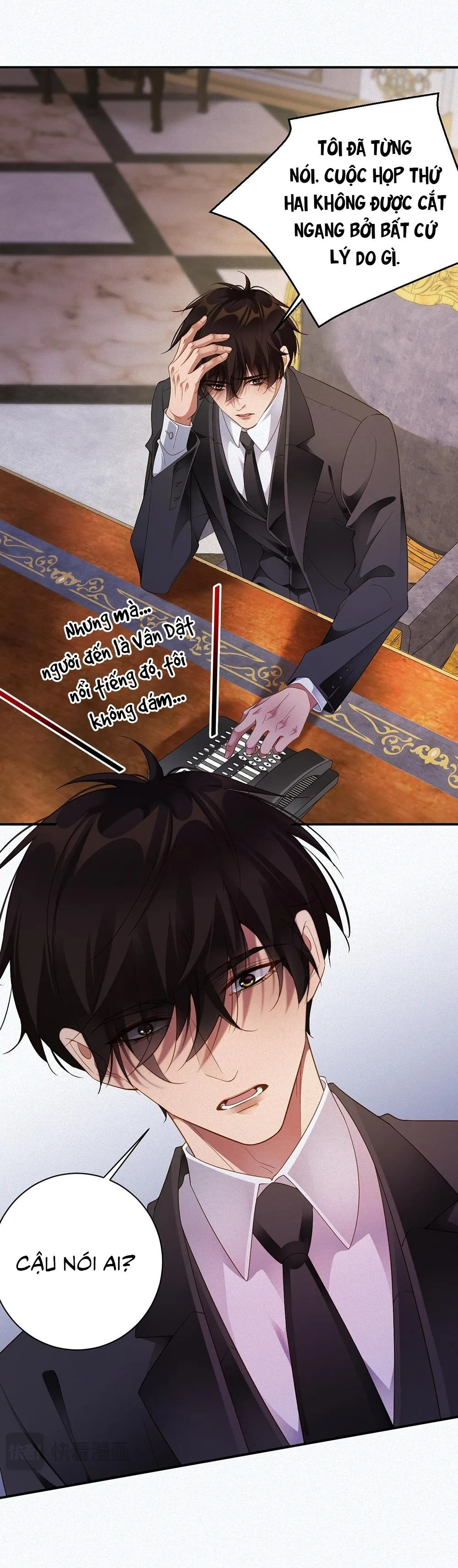 CHỒNG CŨ MUỐN TÁI HÔN LẦN NỮA Chapter 82 Trang 16