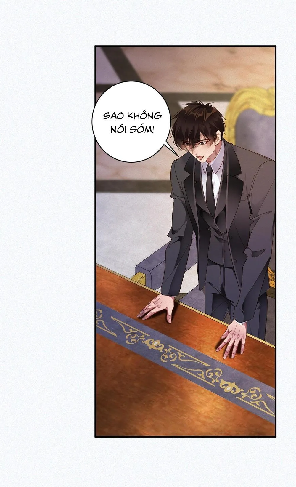 CHỒNG CŨ MUỐN TÁI HÔN LẦN NỮA Chapter 82 Trang 17