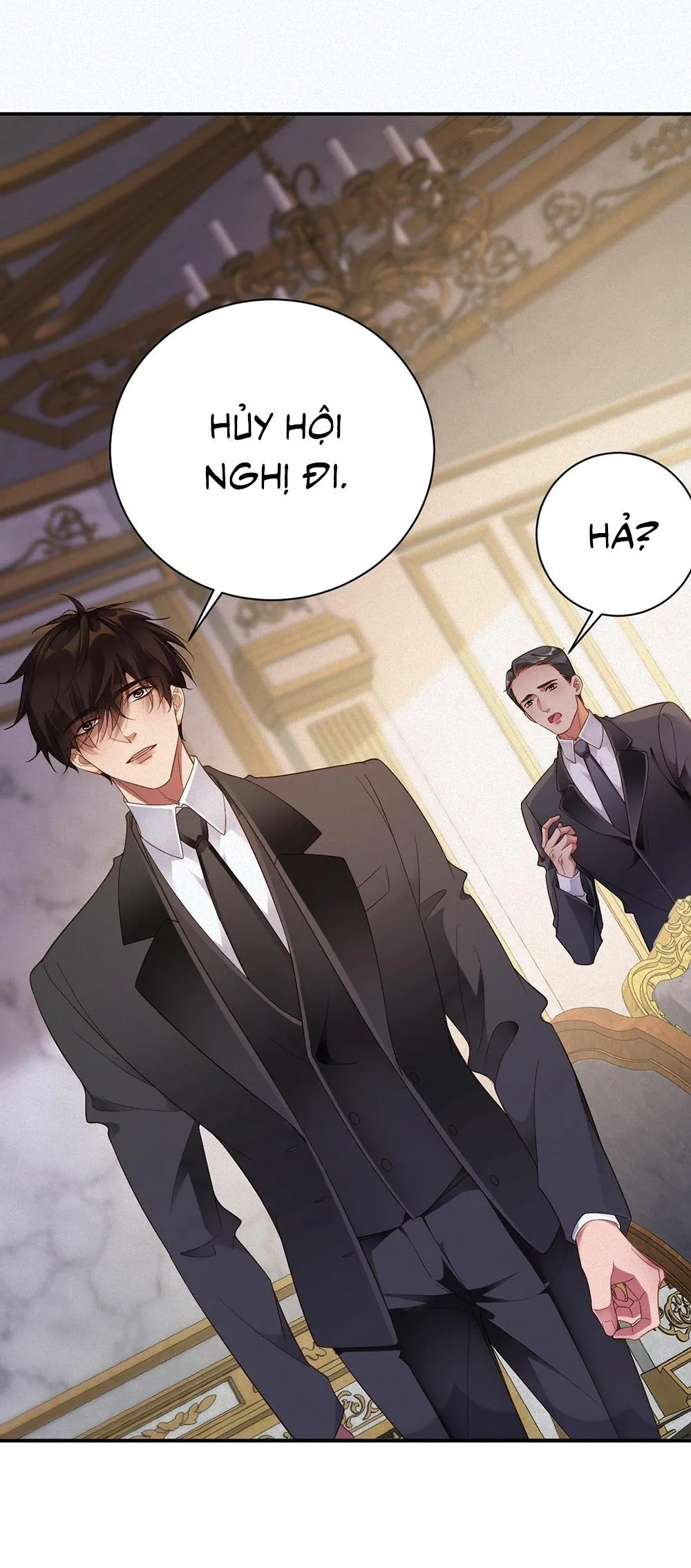 CHỒNG CŨ MUỐN TÁI HÔN LẦN NỮA Chapter 82 Trang 18