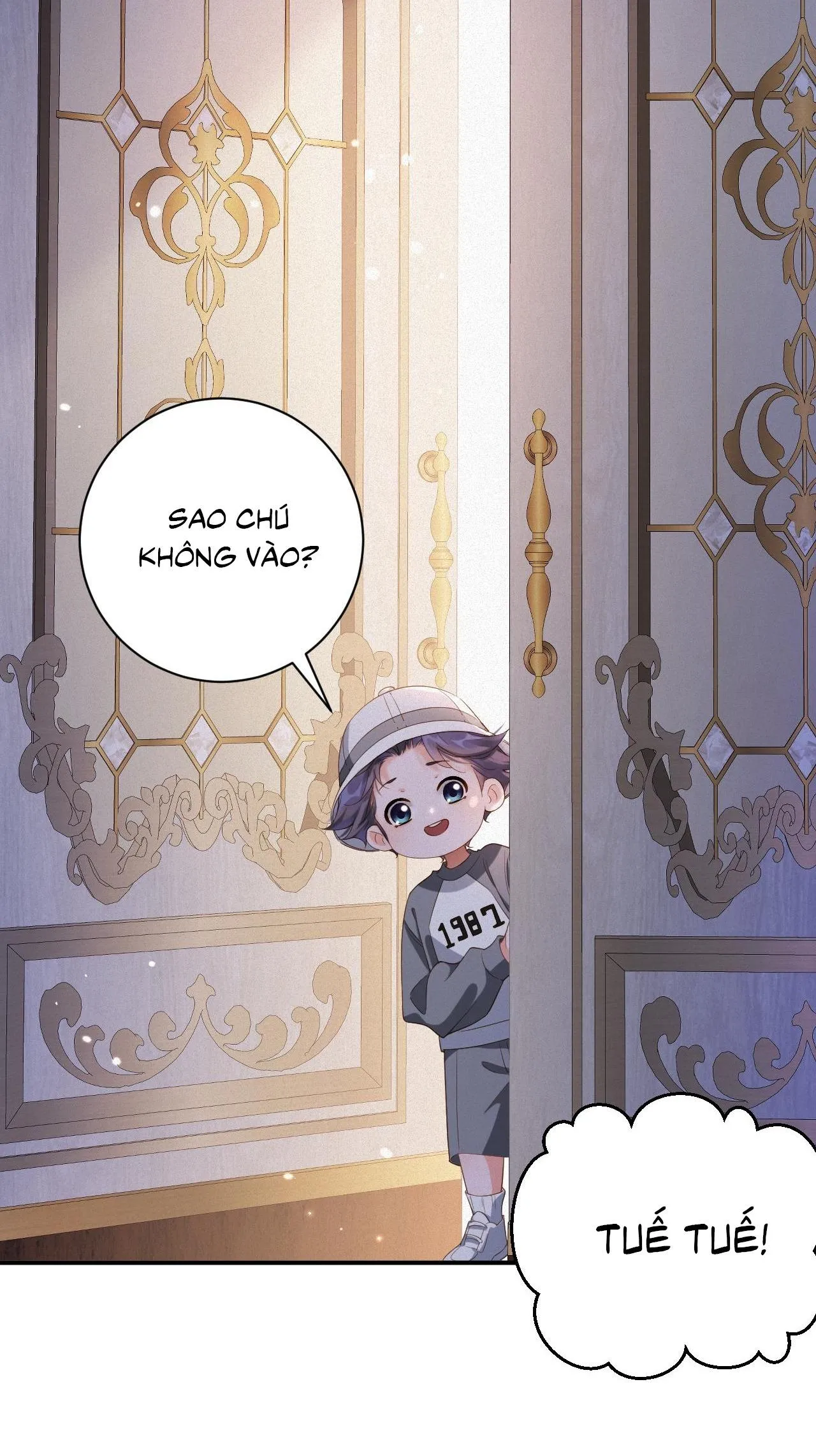 CHỒNG CŨ MUỐN TÁI HÔN LẦN NỮA Chapter 82 Trang 22