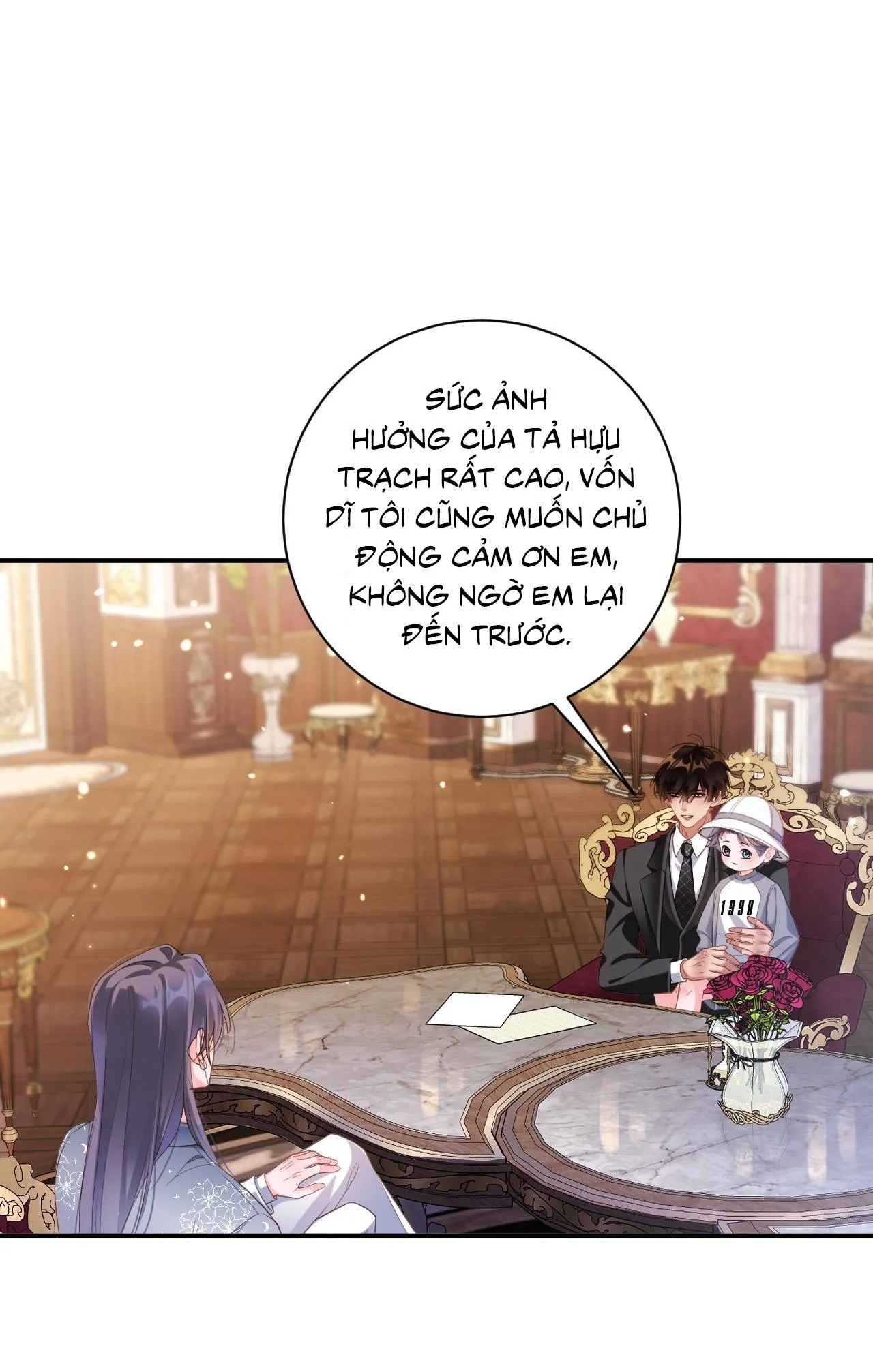 CHỒNG CŨ MUỐN TÁI HÔN LẦN NỮA Chapter 82 Trang 24