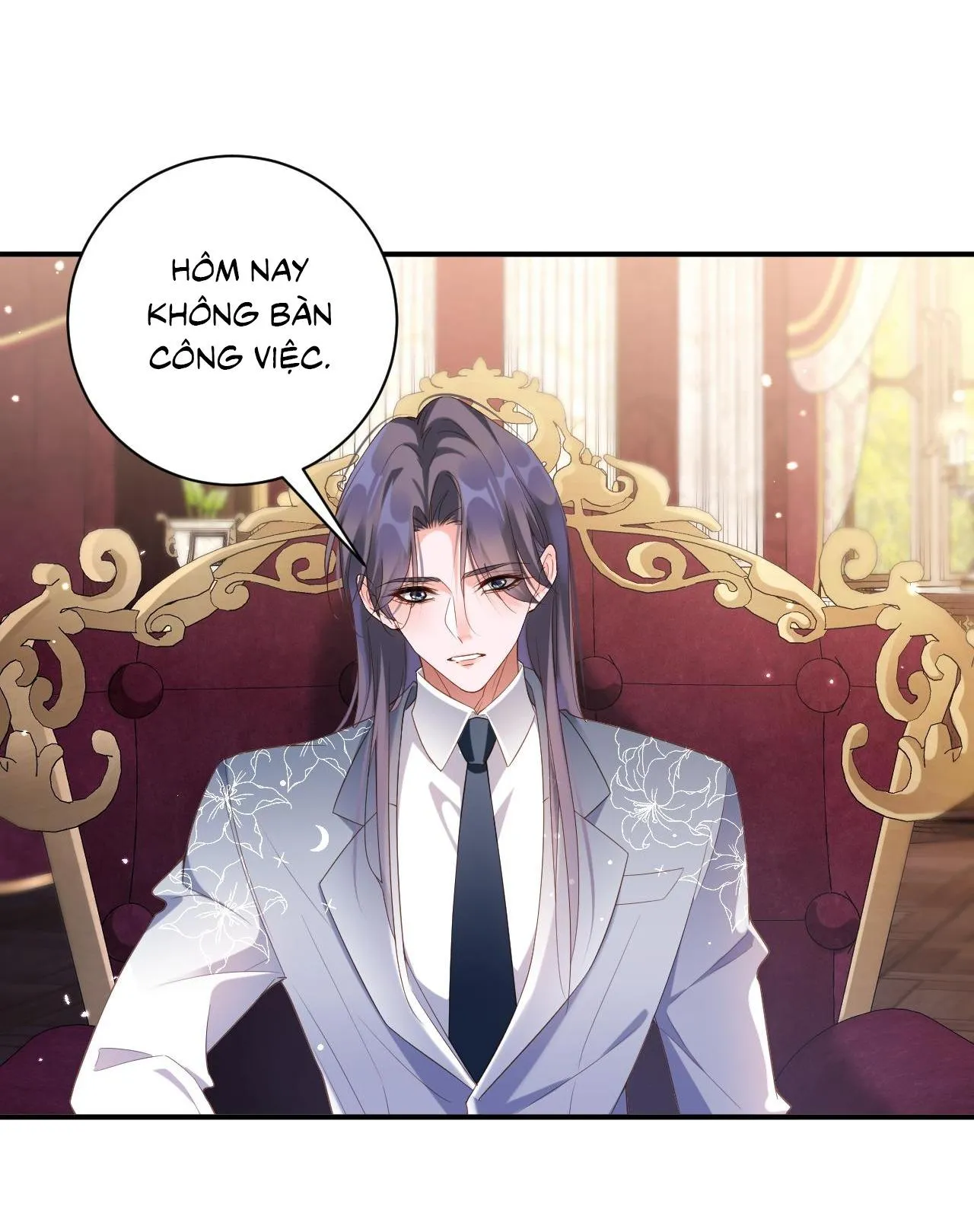 CHỒNG CŨ MUỐN TÁI HÔN LẦN NỮA Chapter 82 Trang 25