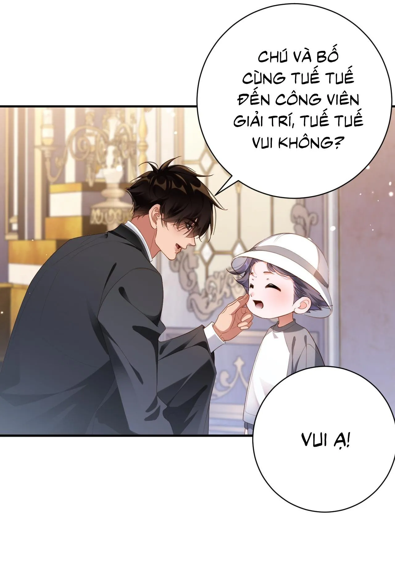 CHỒNG CŨ MUỐN TÁI HÔN LẦN NỮA Chapter 82 Trang 28