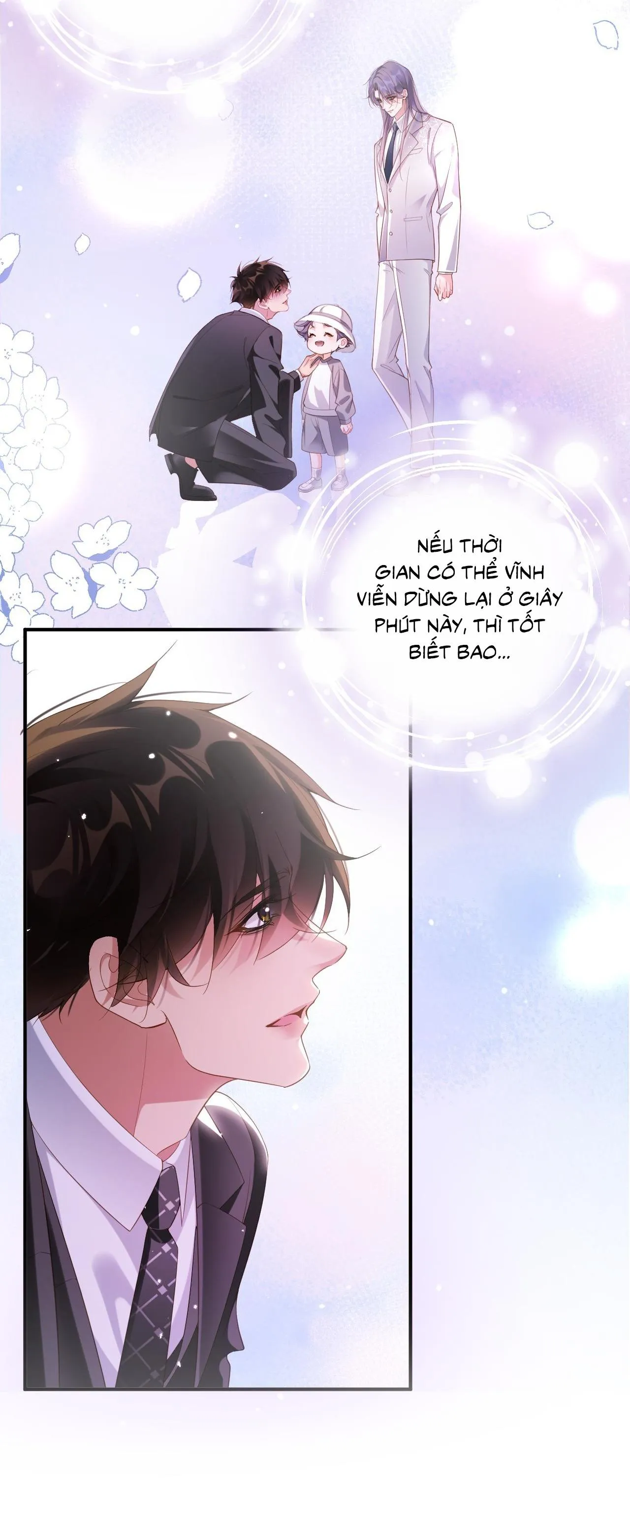 CHỒNG CŨ MUỐN TÁI HÔN LẦN NỮA Chapter 82 Trang 30