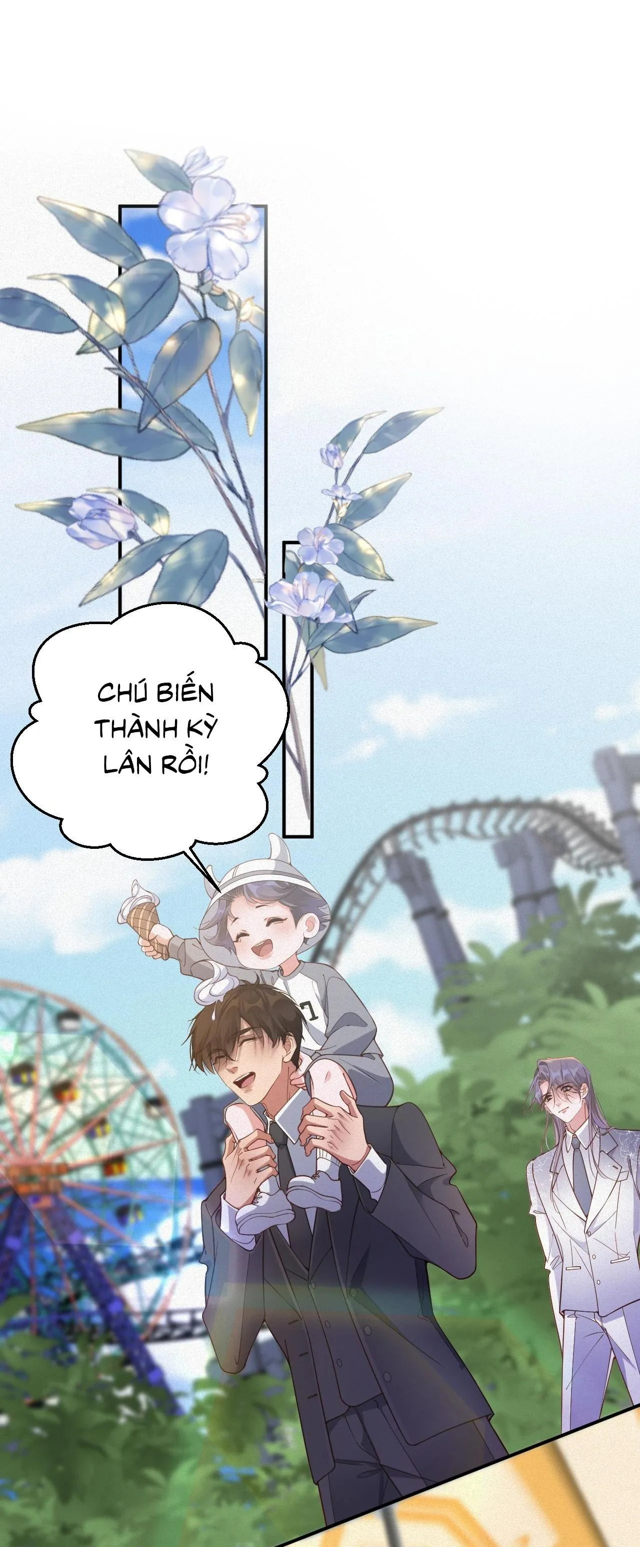 CHỒNG CŨ MUỐN TÁI HÔN LẦN NỮA Chapter 82 Trang 31