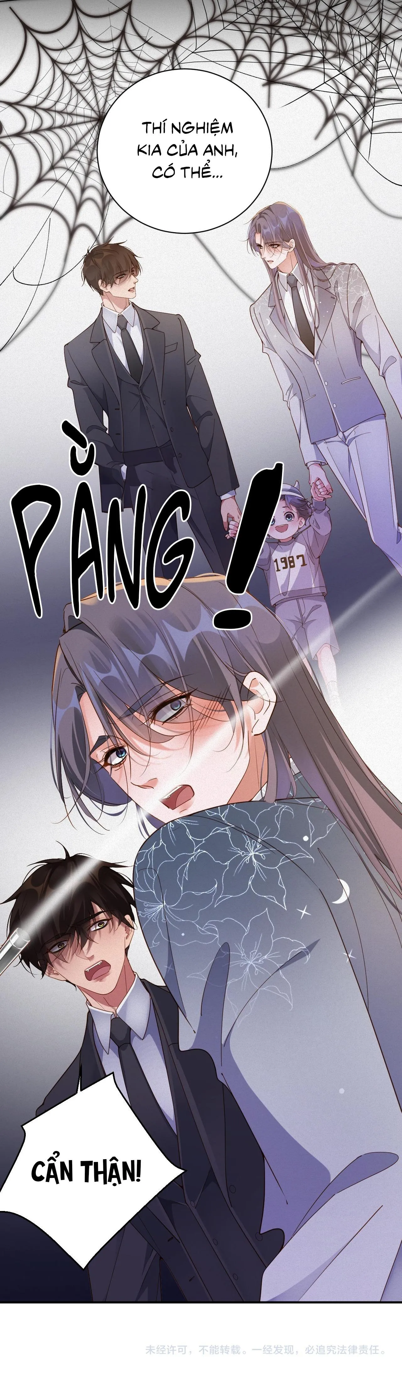 CHỒNG CŨ MUỐN TÁI HÔN LẦN NỮA Chapter 82 Trang 33