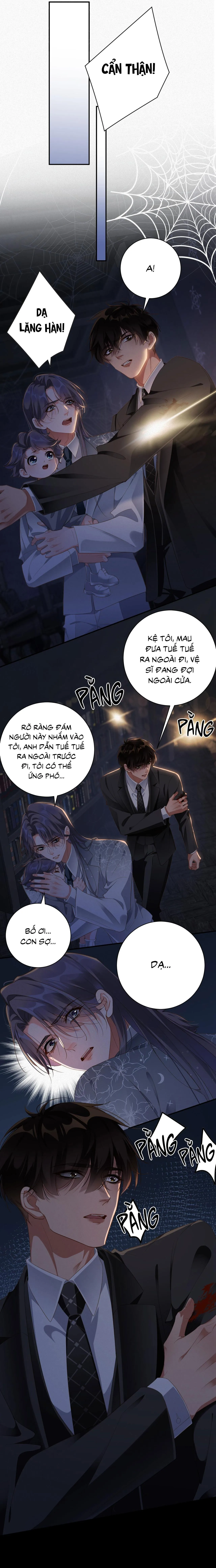 CHỒNG CŨ MUỐN TÁI HÔN LẦN NỮA Chapter 83 Trang 10