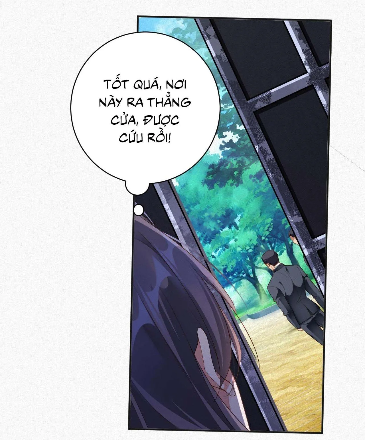 CHỒNG CŨ MUỐN TÁI HÔN LẦN NỮA Chapter 83 Trang 16