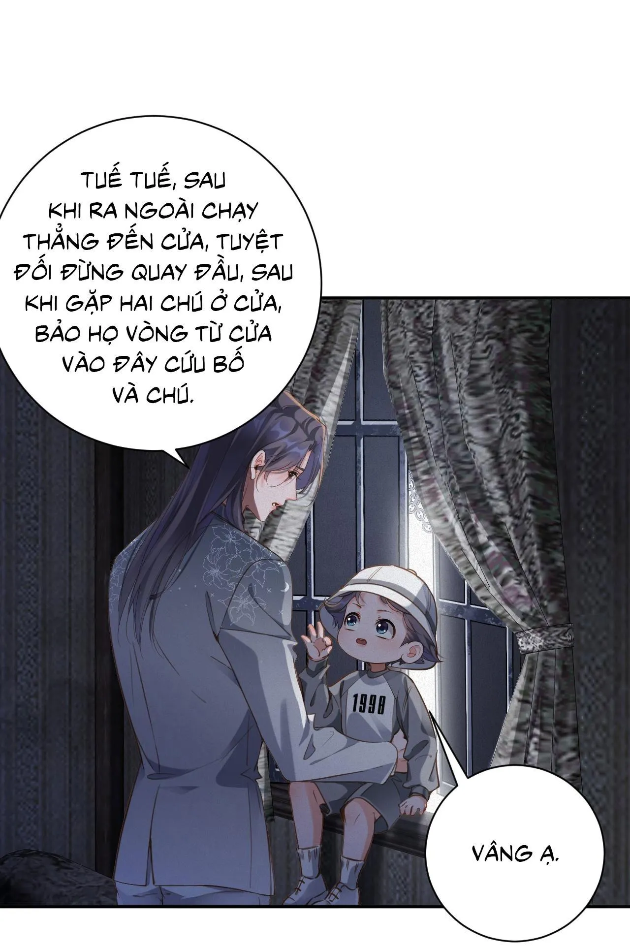 CHỒNG CŨ MUỐN TÁI HÔN LẦN NỮA Chapter 83 Trang 18