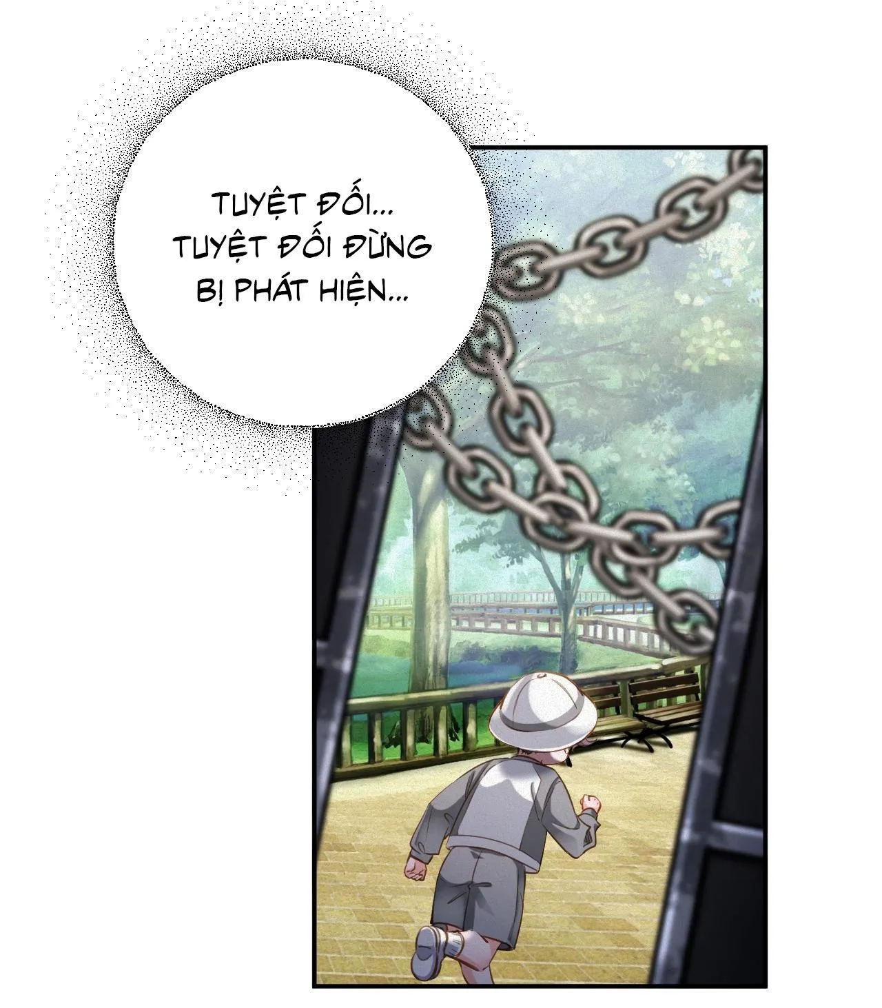 CHỒNG CŨ MUỐN TÁI HÔN LẦN NỮA Chapter 83 Trang 21