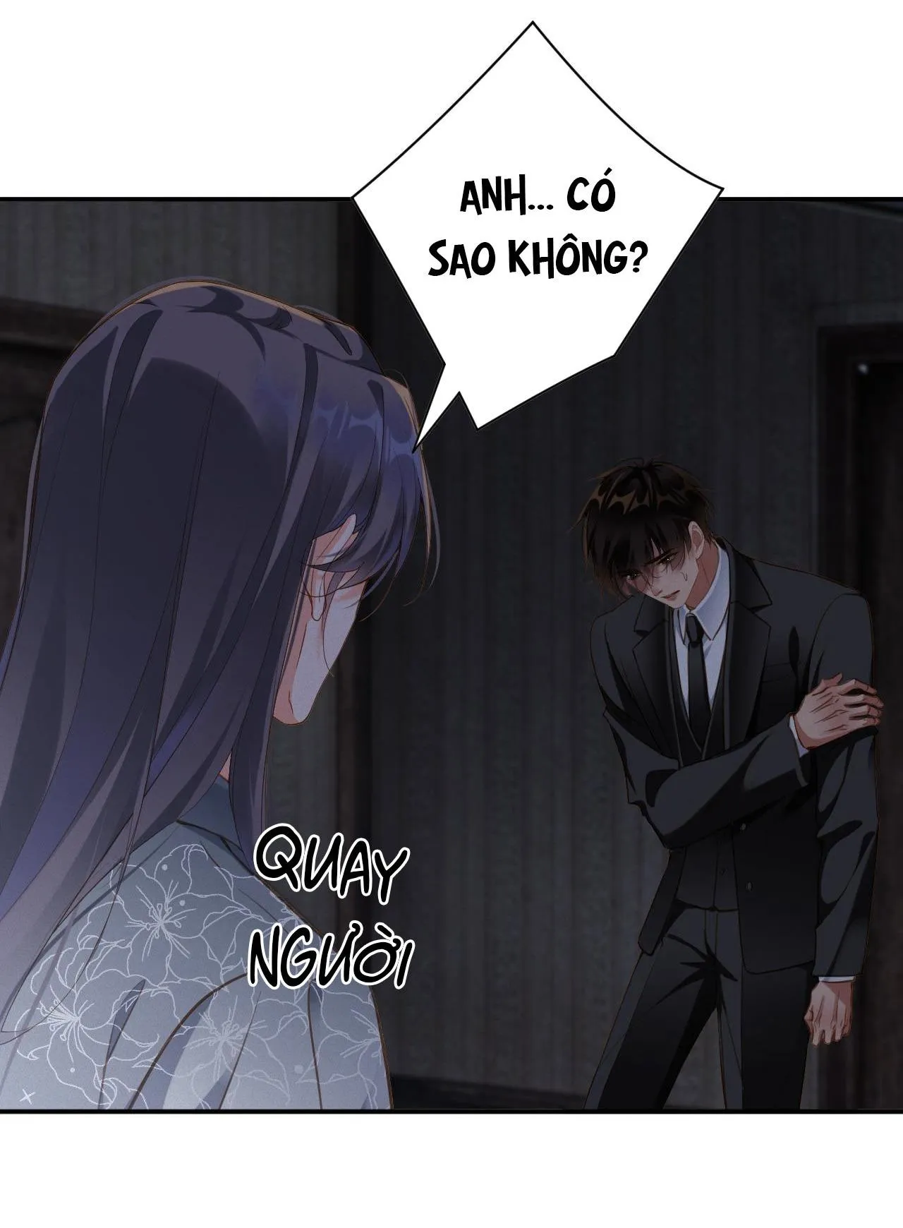 CHỒNG CŨ MUỐN TÁI HÔN LẦN NỮA Chapter 83 Trang 22