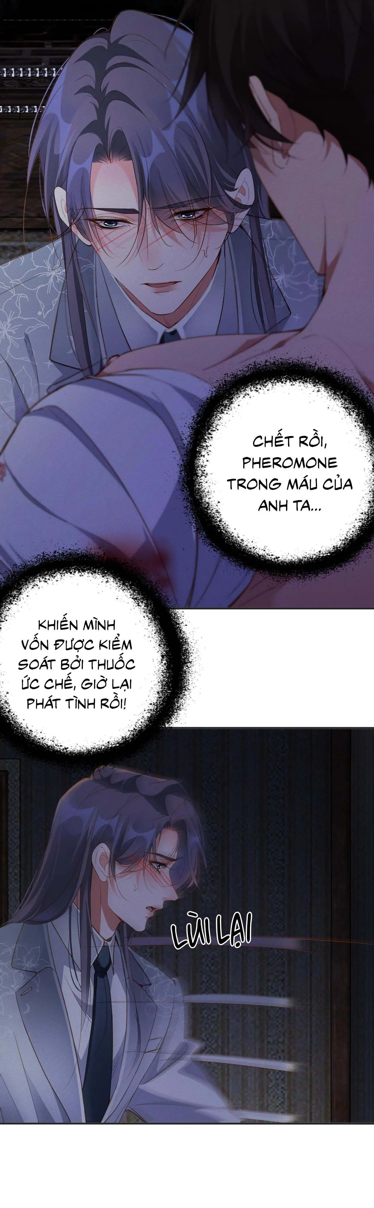 CHỒNG CŨ MUỐN TÁI HÔN LẦN NỮA Chapter 83 Trang 27