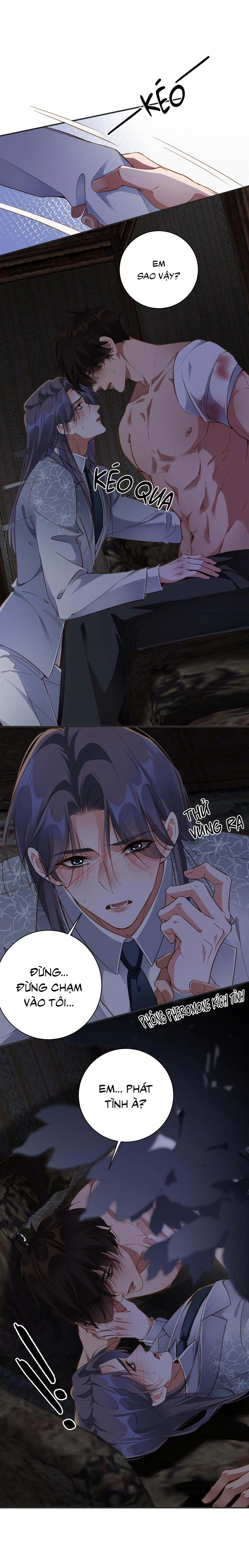 CHỒNG CŨ MUỐN TÁI HÔN LẦN NỮA Chapter 83 Trang 28