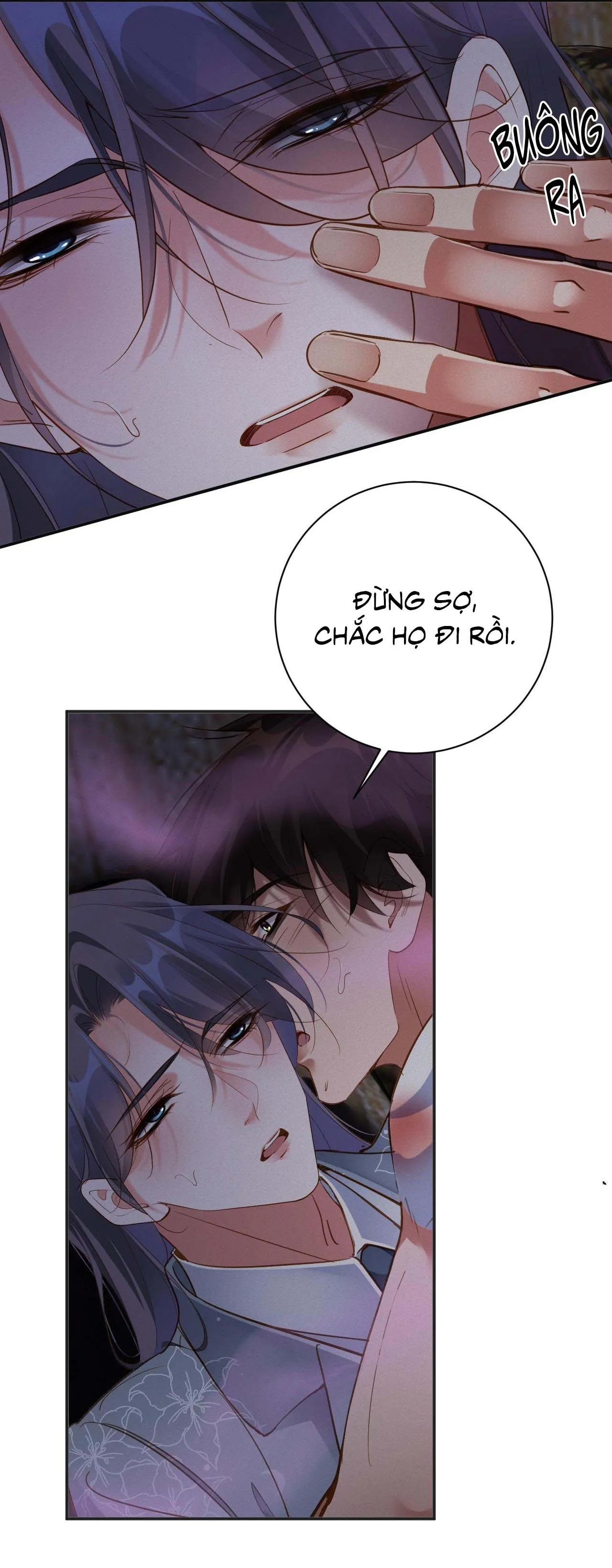 CHỒNG CŨ MUỐN TÁI HÔN LẦN NỮA Chapter 83 Trang 30