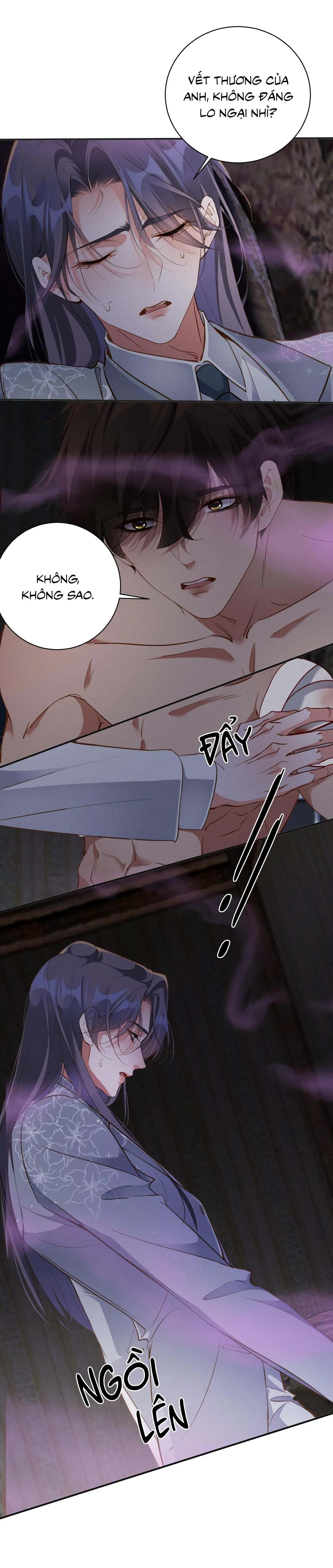 CHỒNG CŨ MUỐN TÁI HÔN LẦN NỮA Chapter 83 Trang 31