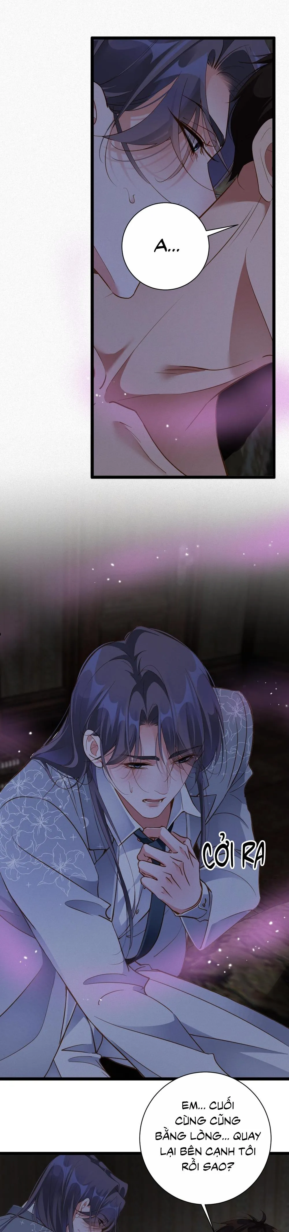 CHỒNG CŨ MUỐN TÁI HÔN LẦN NỮA Chapter 84 Trang 3